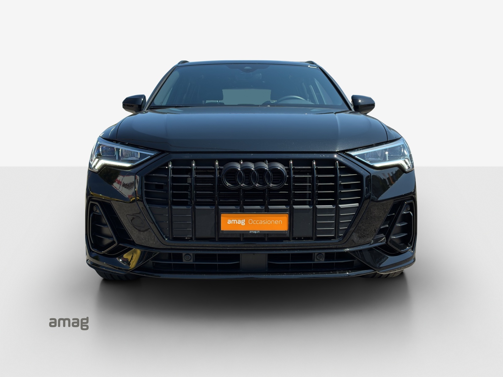 AUDI Q3 35 TFSI S line Attraction S-tronic-image-6