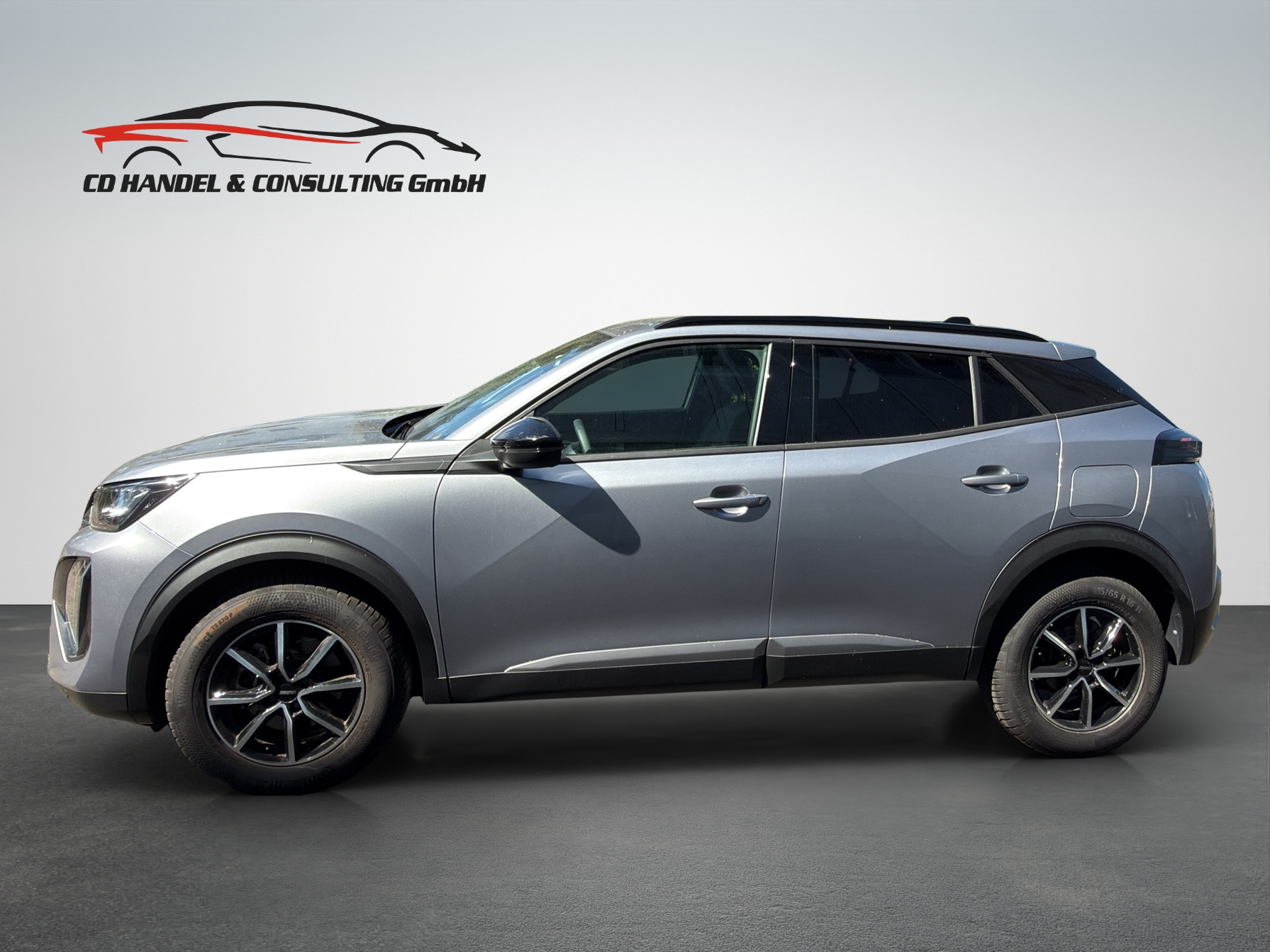 PEUGEOT 2008 1.2 145 MHEV Allure-image-6