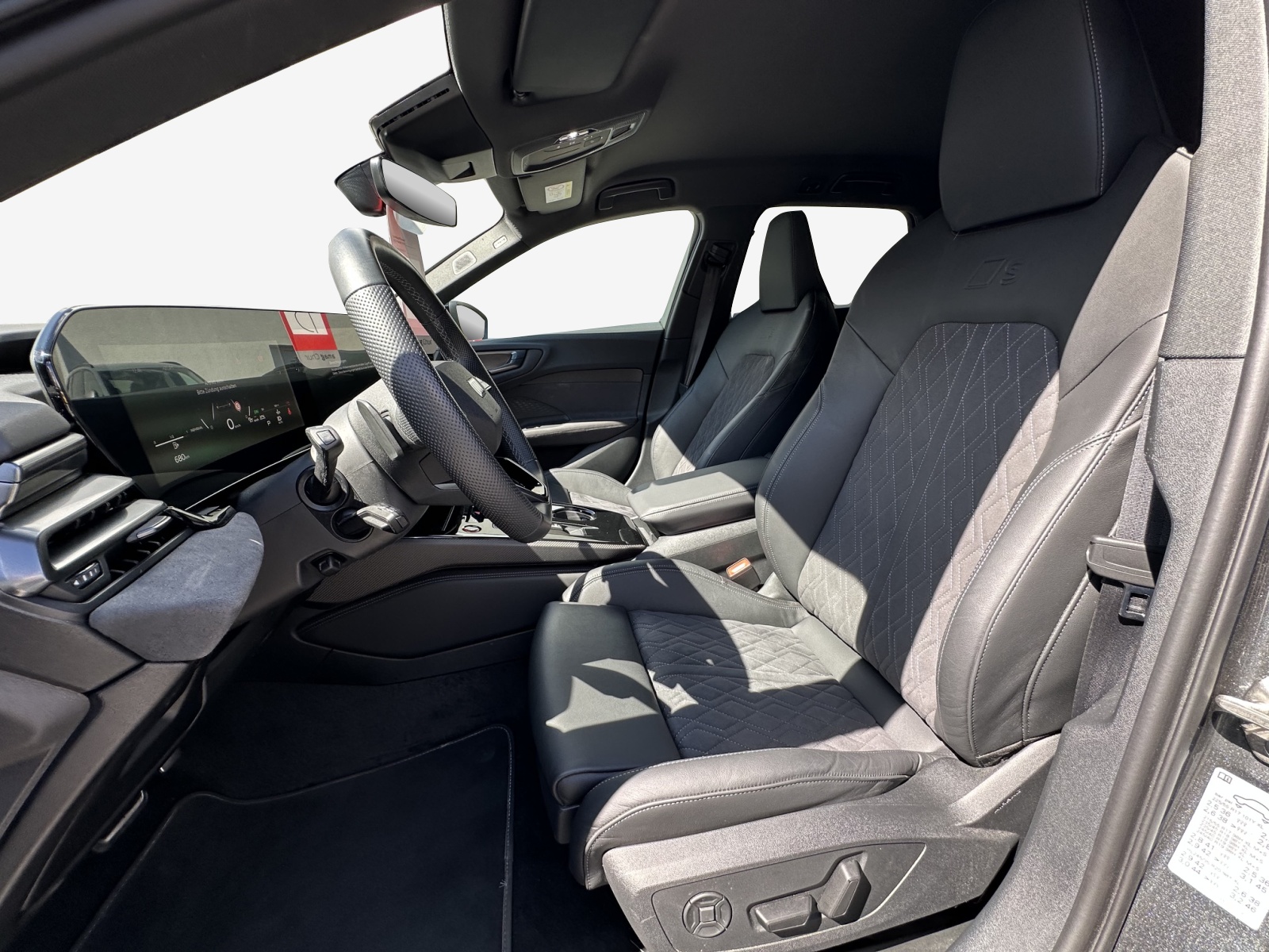 AUDI A5 Avant TDI quattro 150 kW Attraction S tronic-image-7