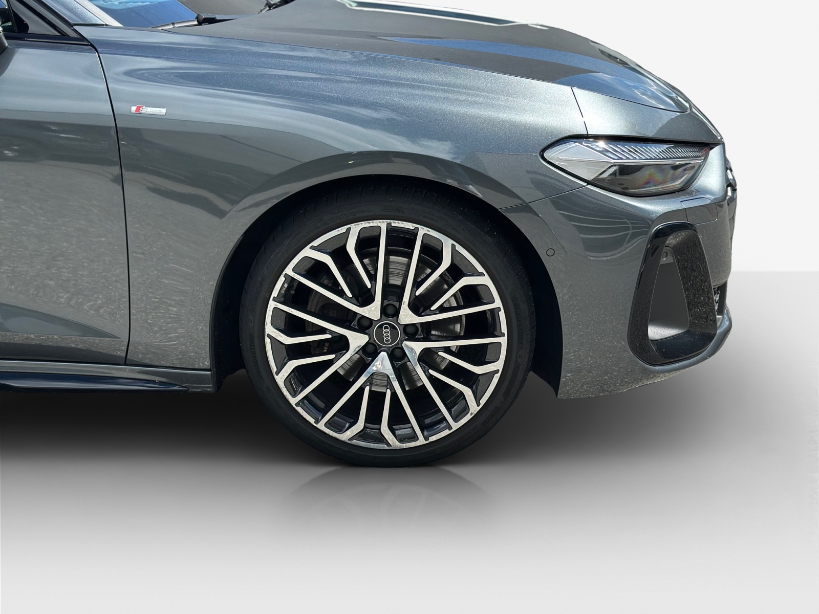 AUDI A5 Avant TDI quattro 150 kW Attraction S tronic-image-14