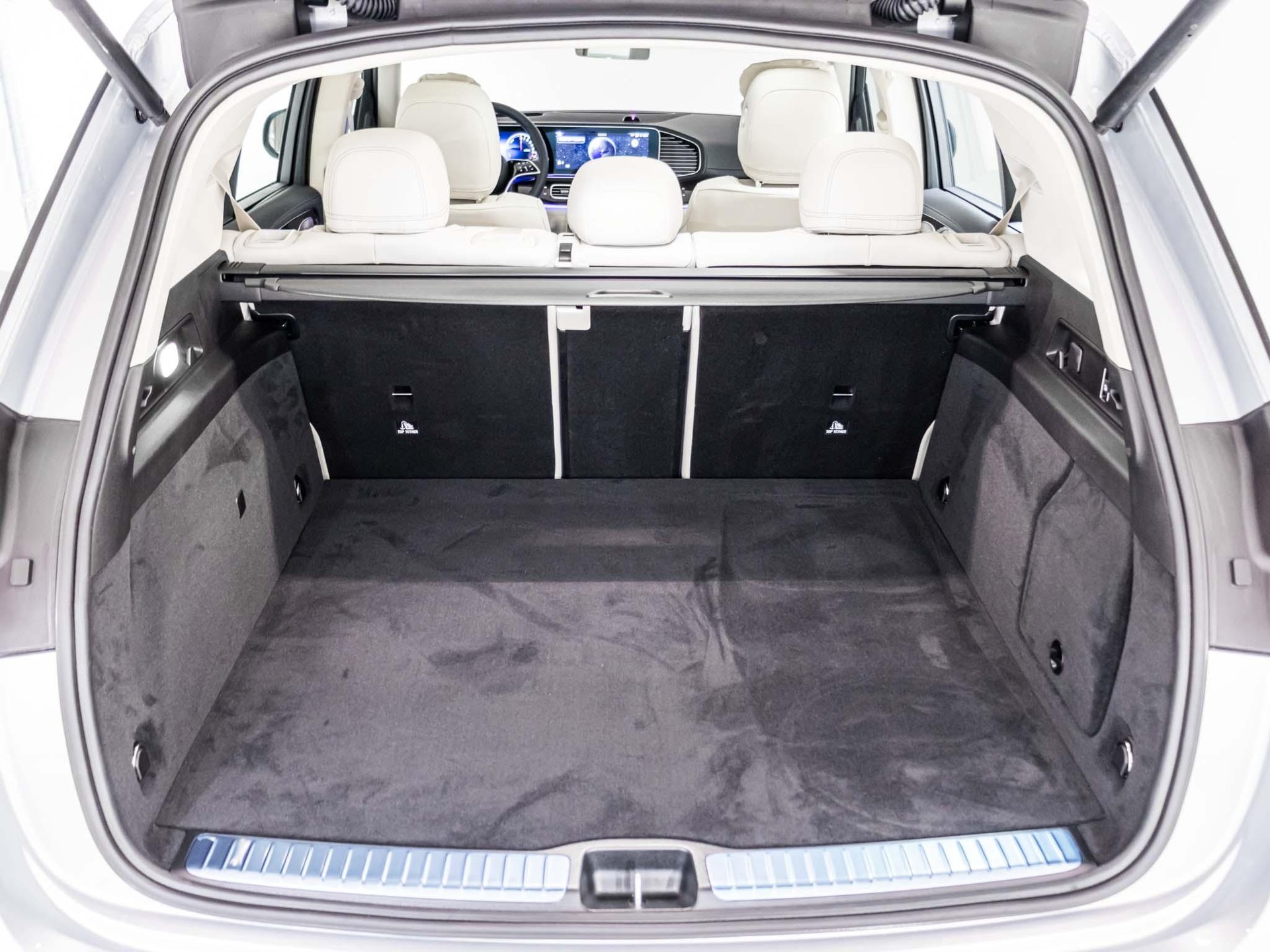 MERCEDES-BENZ GLE 400 e 4MATIC "EQ Star"-image-13