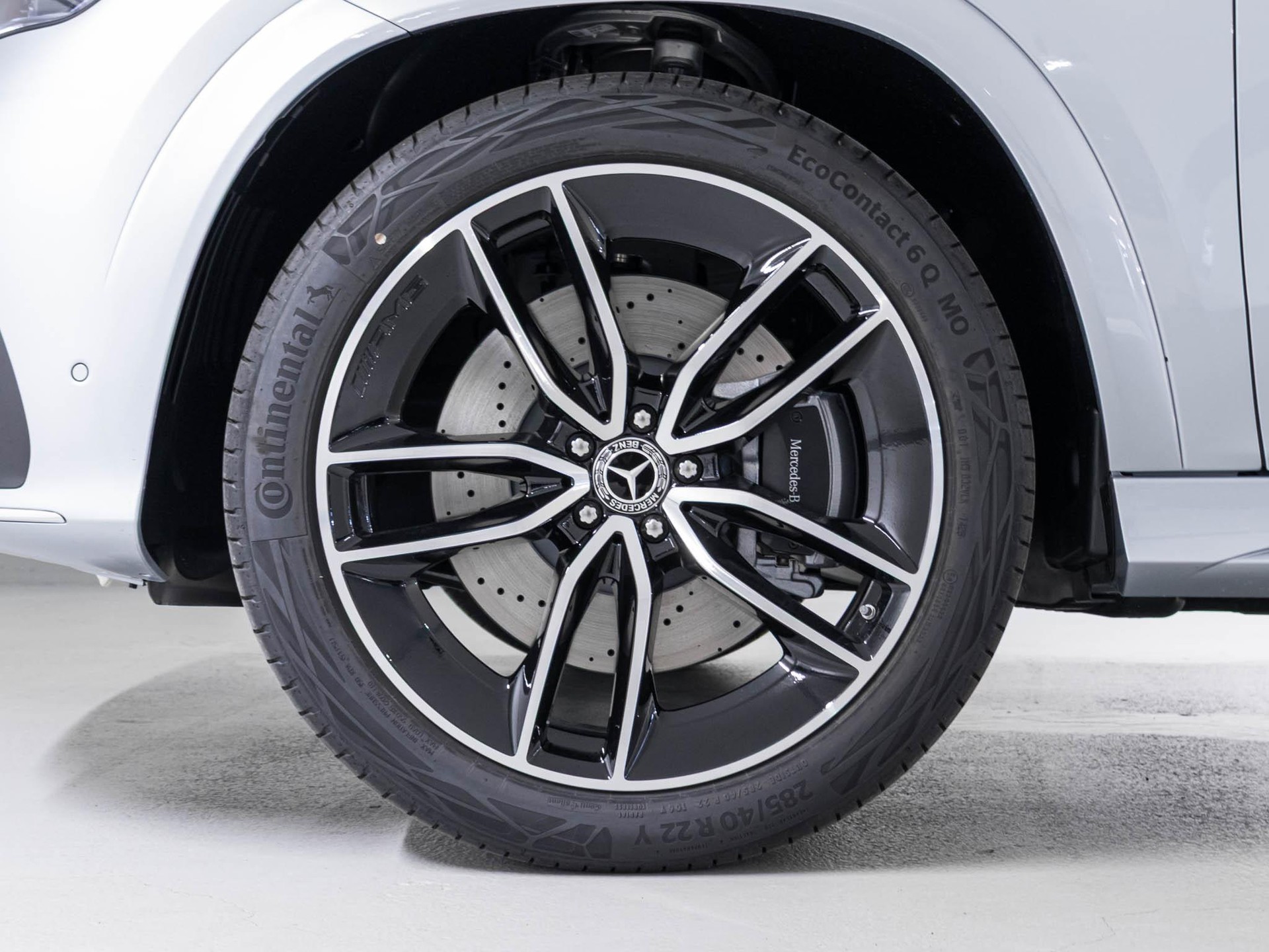 MERCEDES-BENZ GLE 400 e 4MATIC "EQ Star"-image-14
