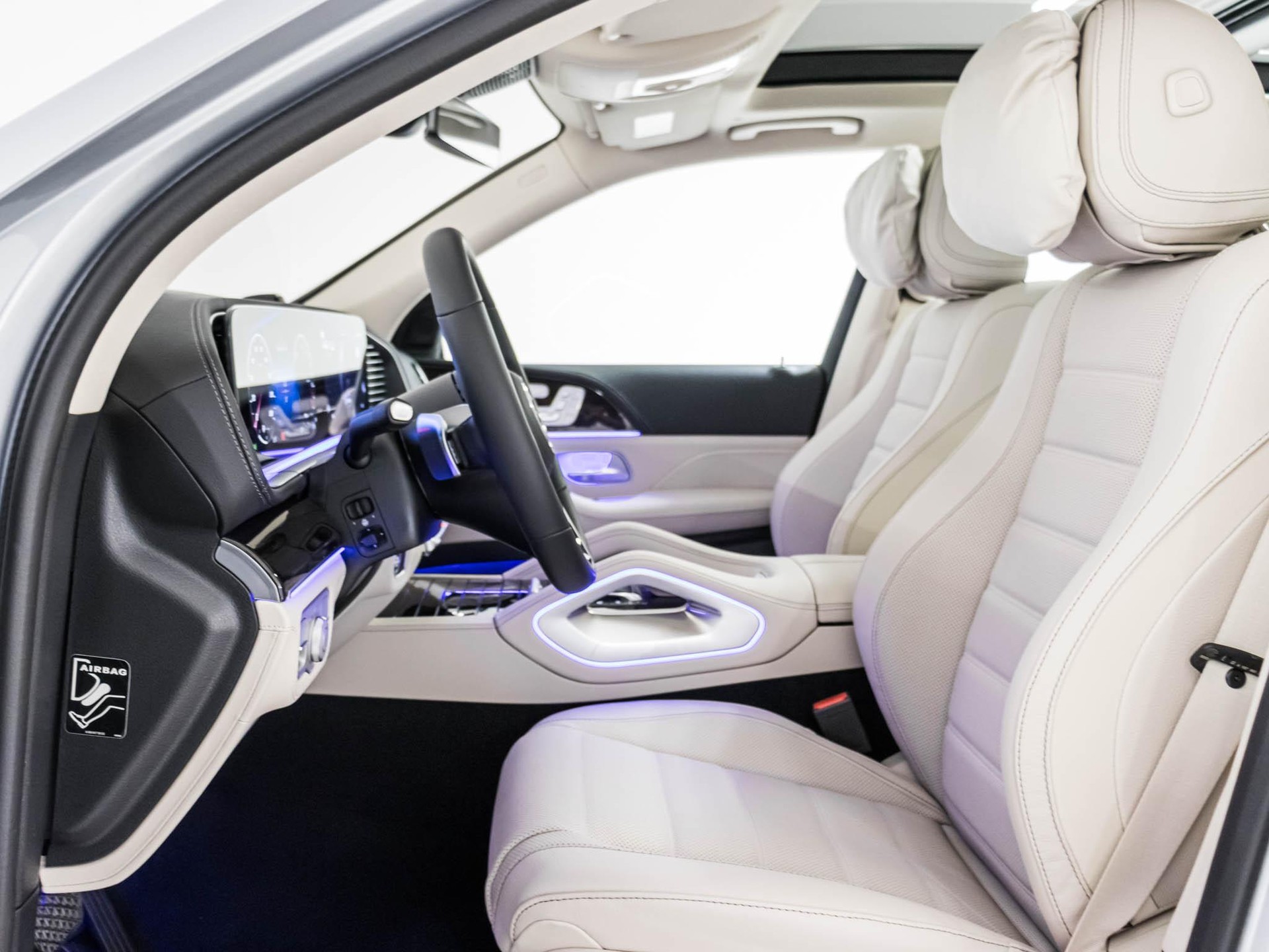 MERCEDES-BENZ GLE 400 e 4MATIC "EQ Star"-image-6
