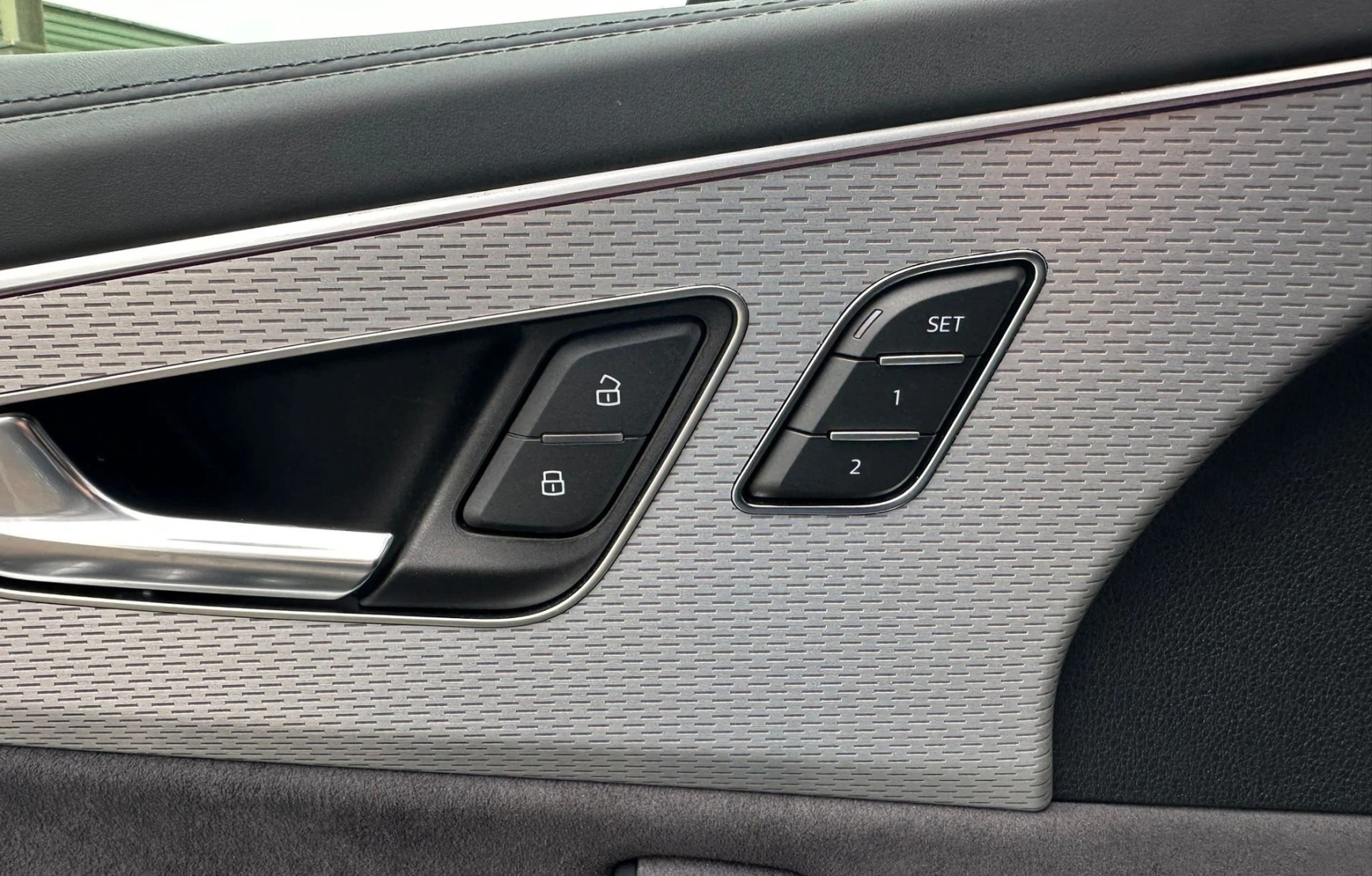 AUDI RS Q8 4.0 V8 TFSI Quattro T-Tronic / Keramik Bremsen-image-15