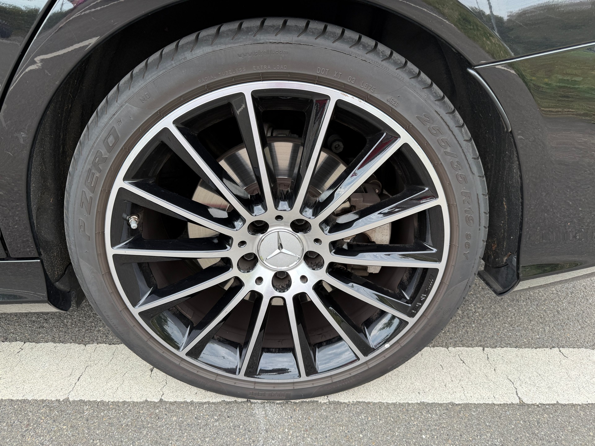 MERCEDES-BENZ C 43 AMG 4matic-image-10