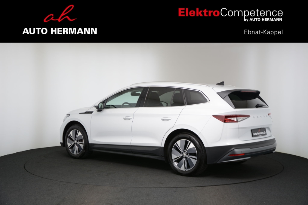SKODA Enyaq iV 80-image-4