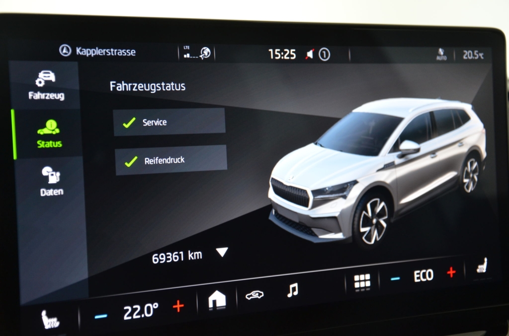 SKODA Enyaq iV 80-image-14