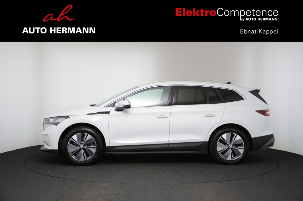 SKODA Enyaq iV 80-image-3
