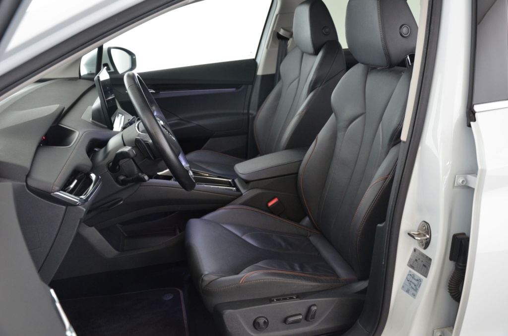 SKODA Enyaq iV 80-image-12