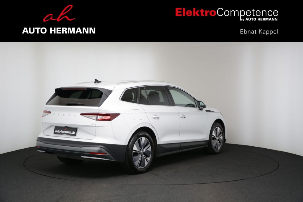 SKODA Enyaq iV 80-image-6