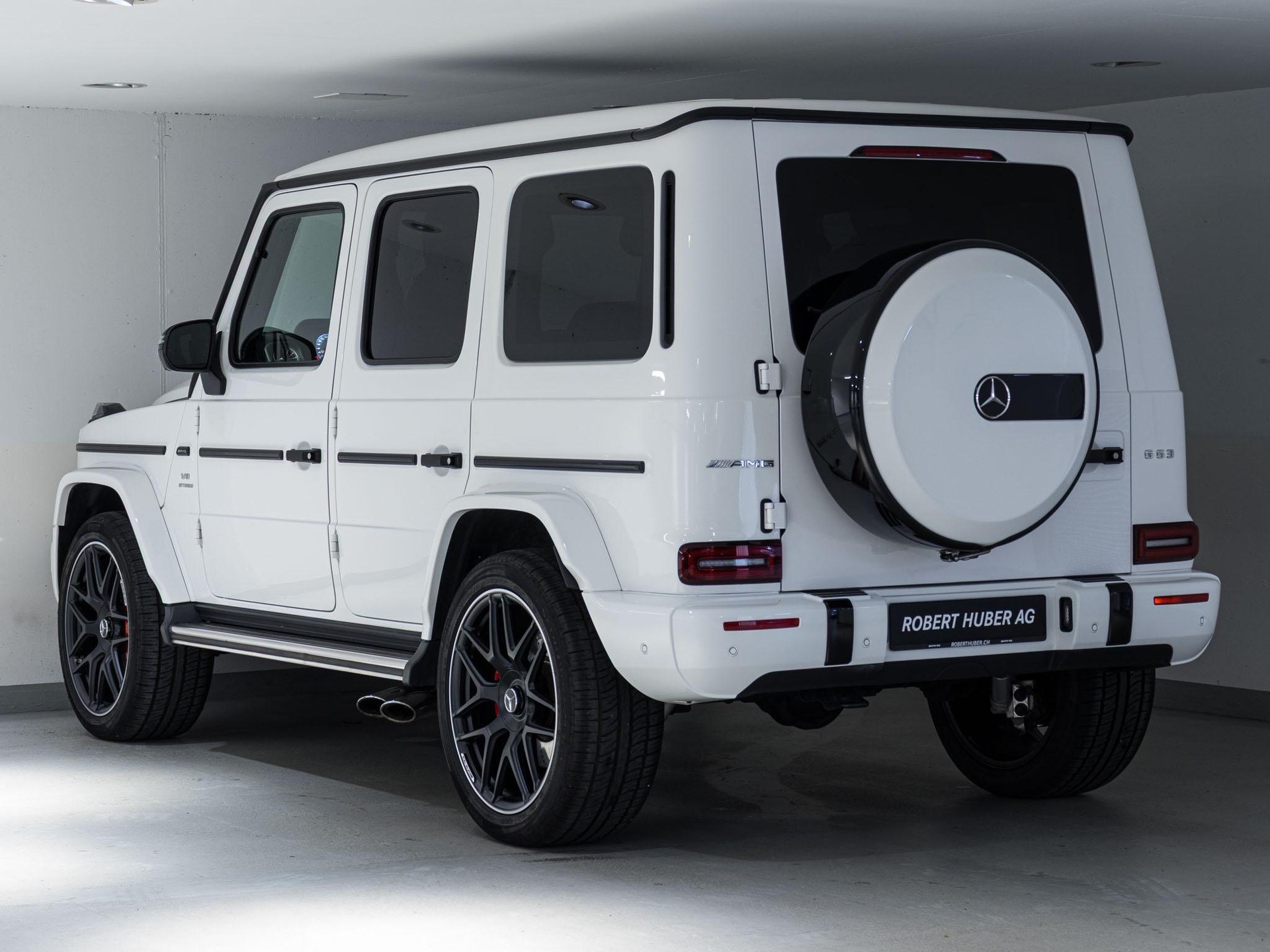 MERCEDES-BENZ G 63 AMG-image-3