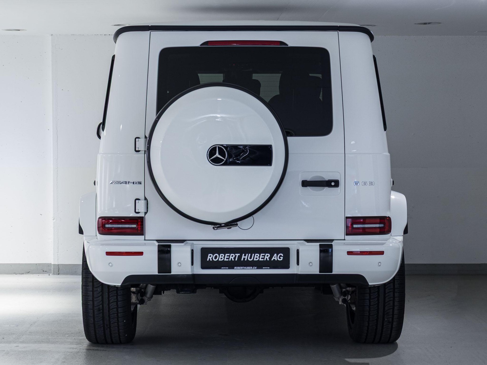 MERCEDES-BENZ G 63 AMG-image-5