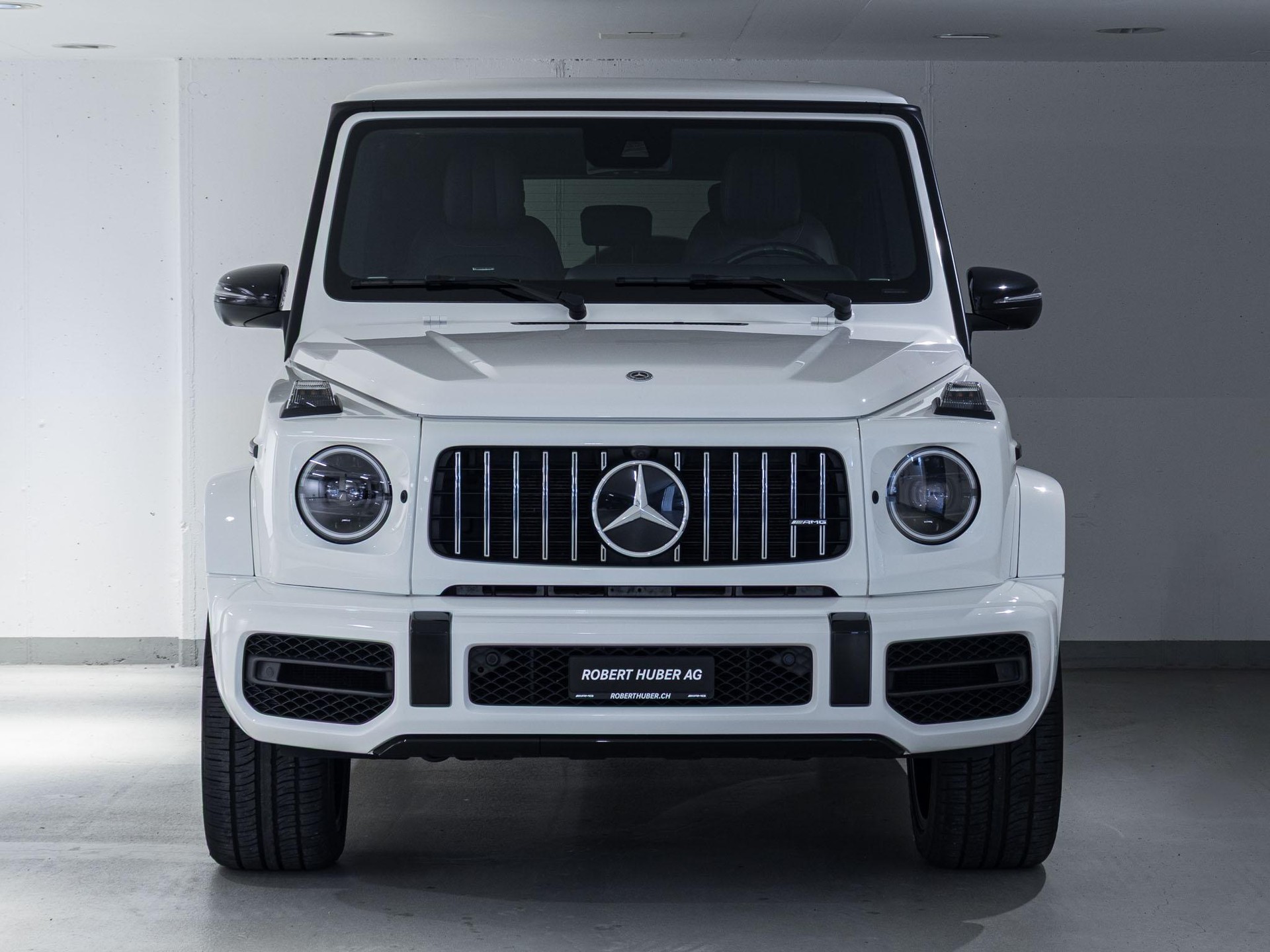 MERCEDES-BENZ G 63 AMG-image-2