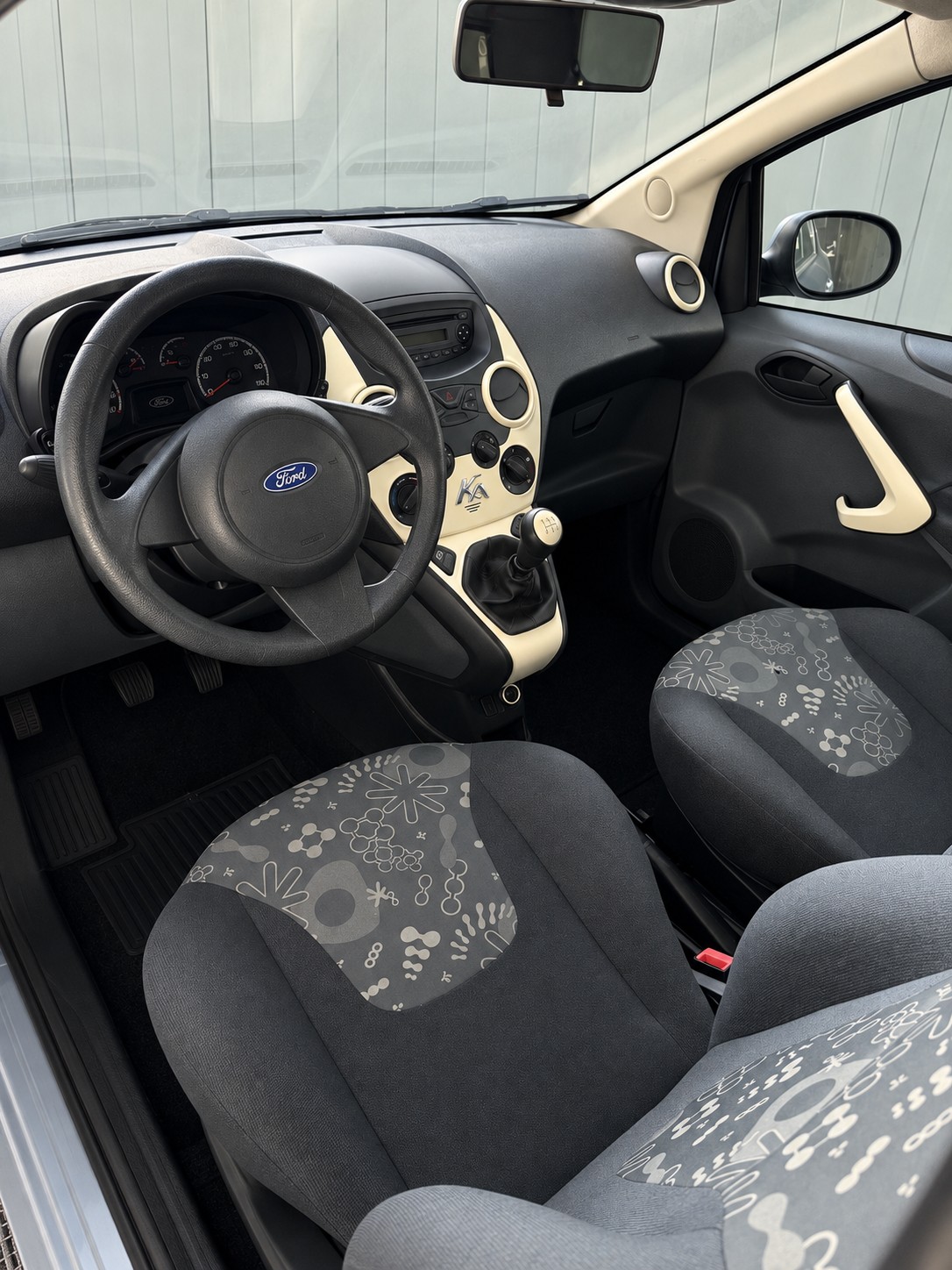FORD KA 1.25 Trend-image-2
