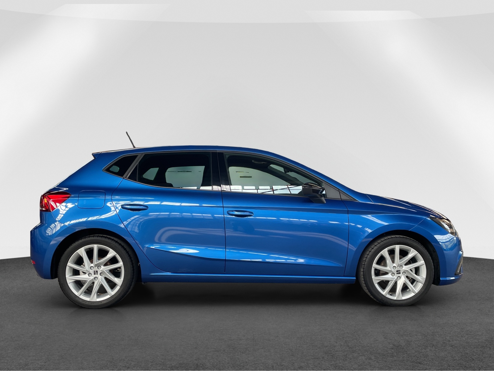 SEAT Ibiza 1.0 TSI 115 FR DSG-image-7