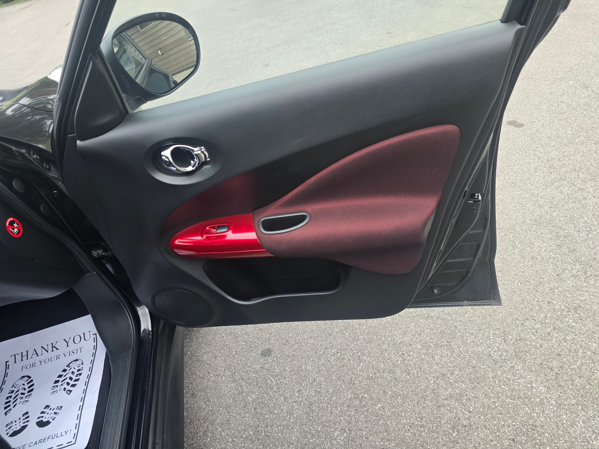 NISSAN Juke 1.6 DIG-T tekna 4x4 Xtronic M-CVT-image-12