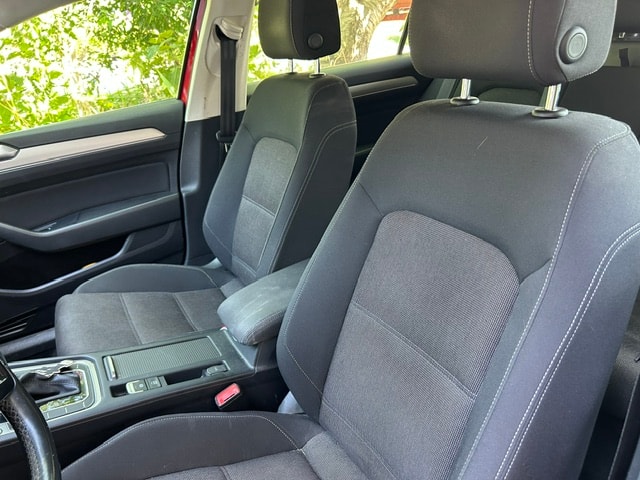 VW 2.0 TDI 190 SCR Comfl.DSG 4m-image-5