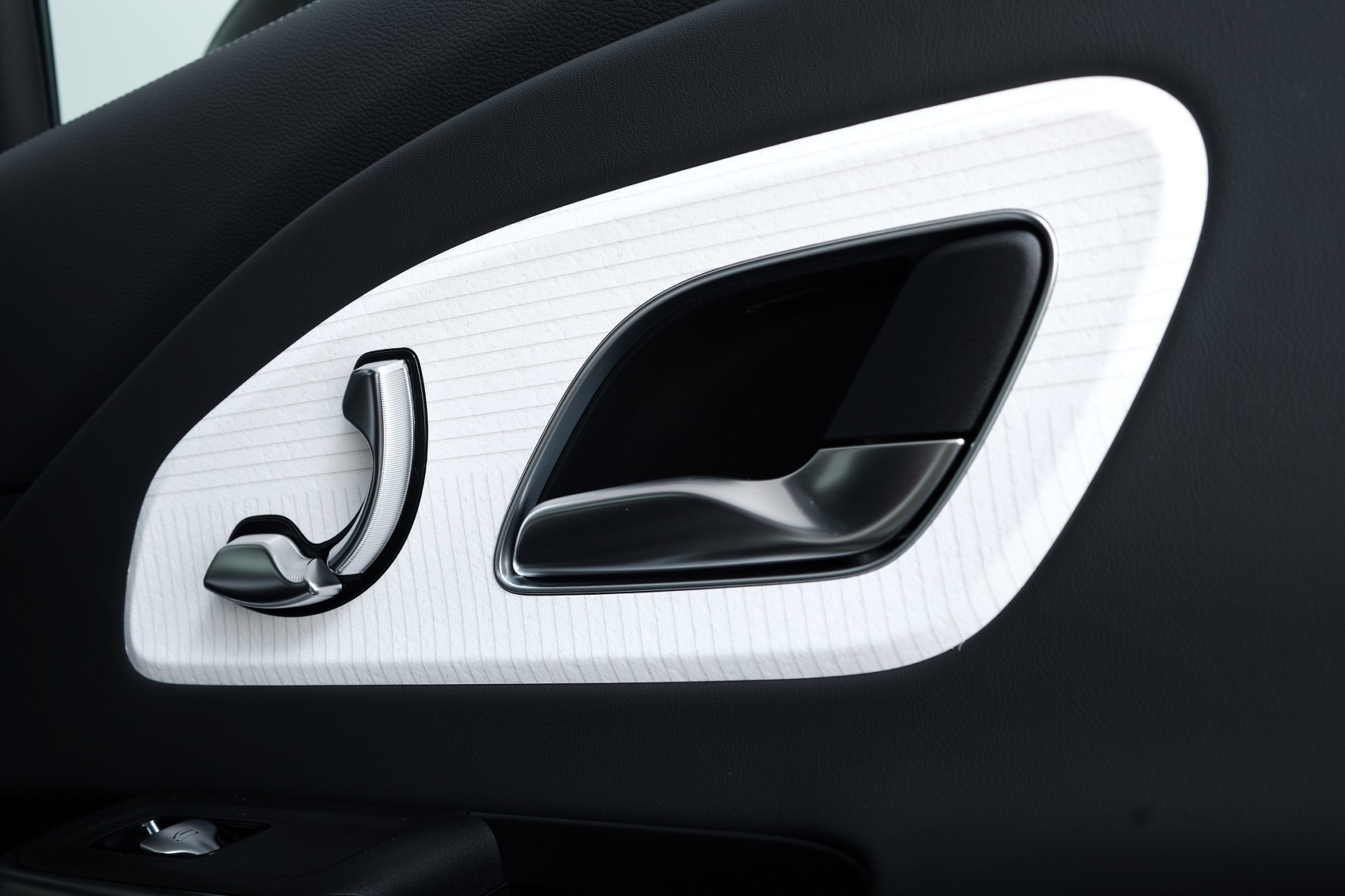 MERCEDES-BENZ CLA 350 AMG Line 4matic C174 Demo-image-12