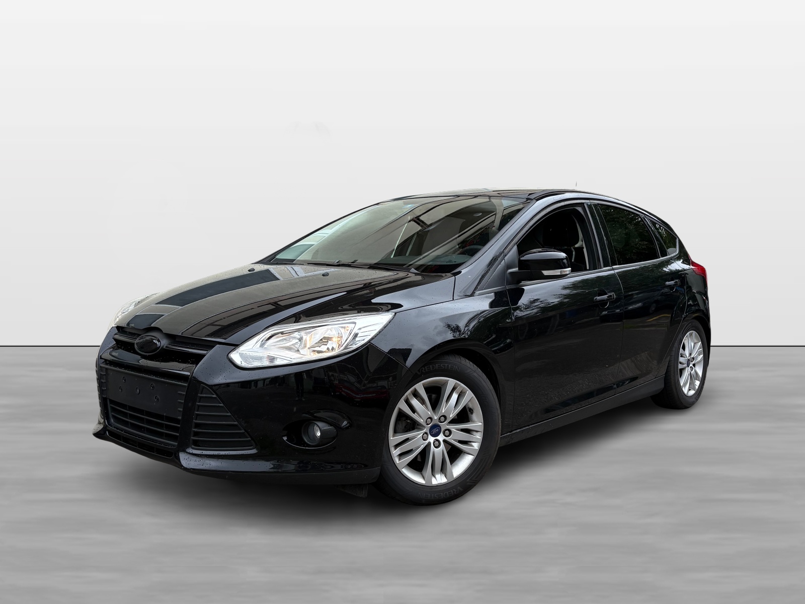 FORD Focus 1.0 SCTi Trend-image-0