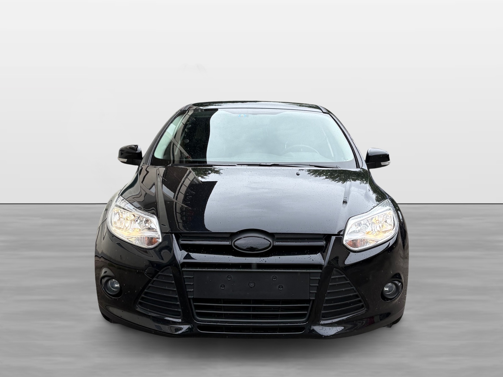 FORD Focus 1.0 SCTi Trend-image-1