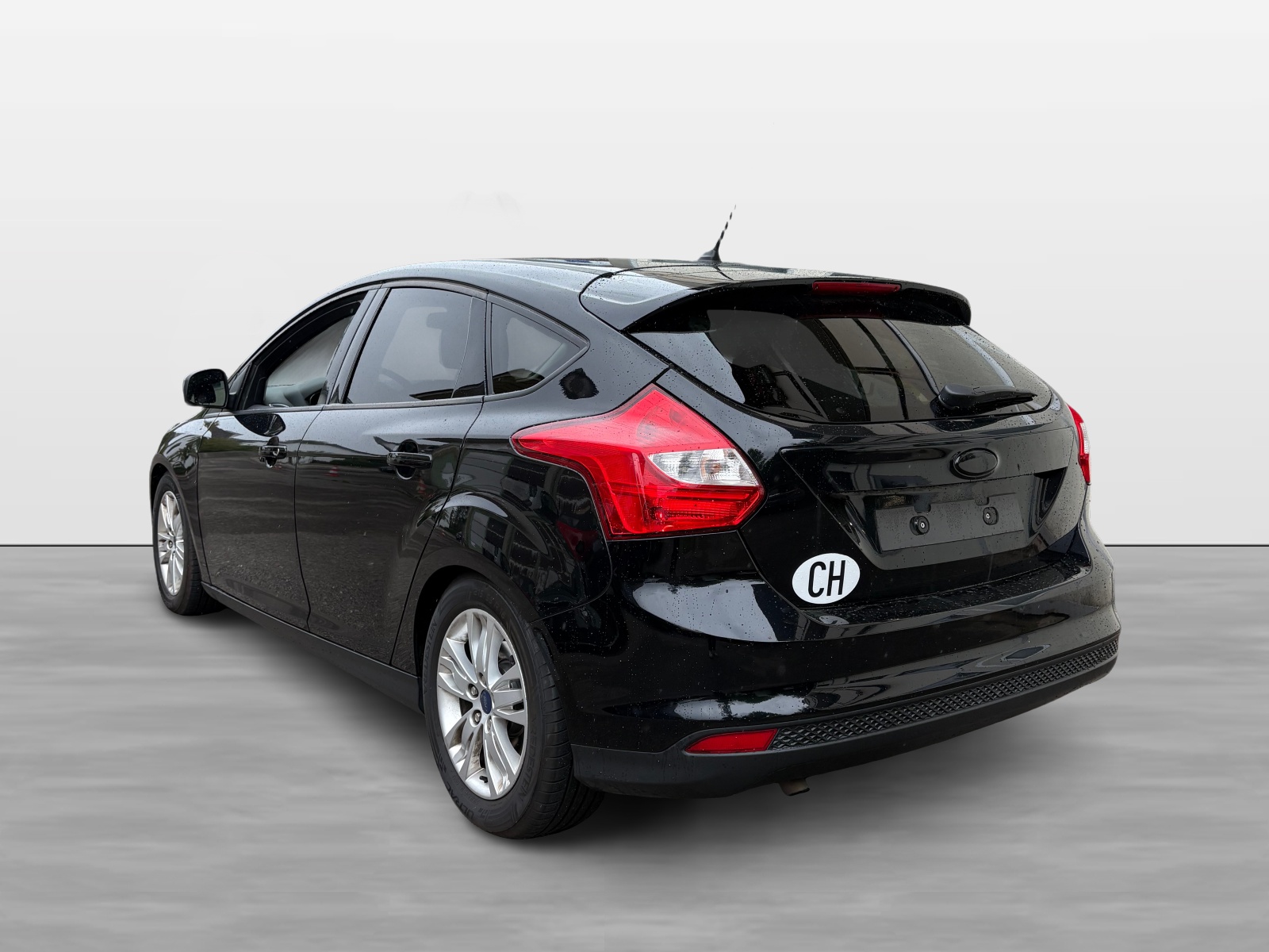 FORD Focus 1.0 SCTi Trend-image-3
