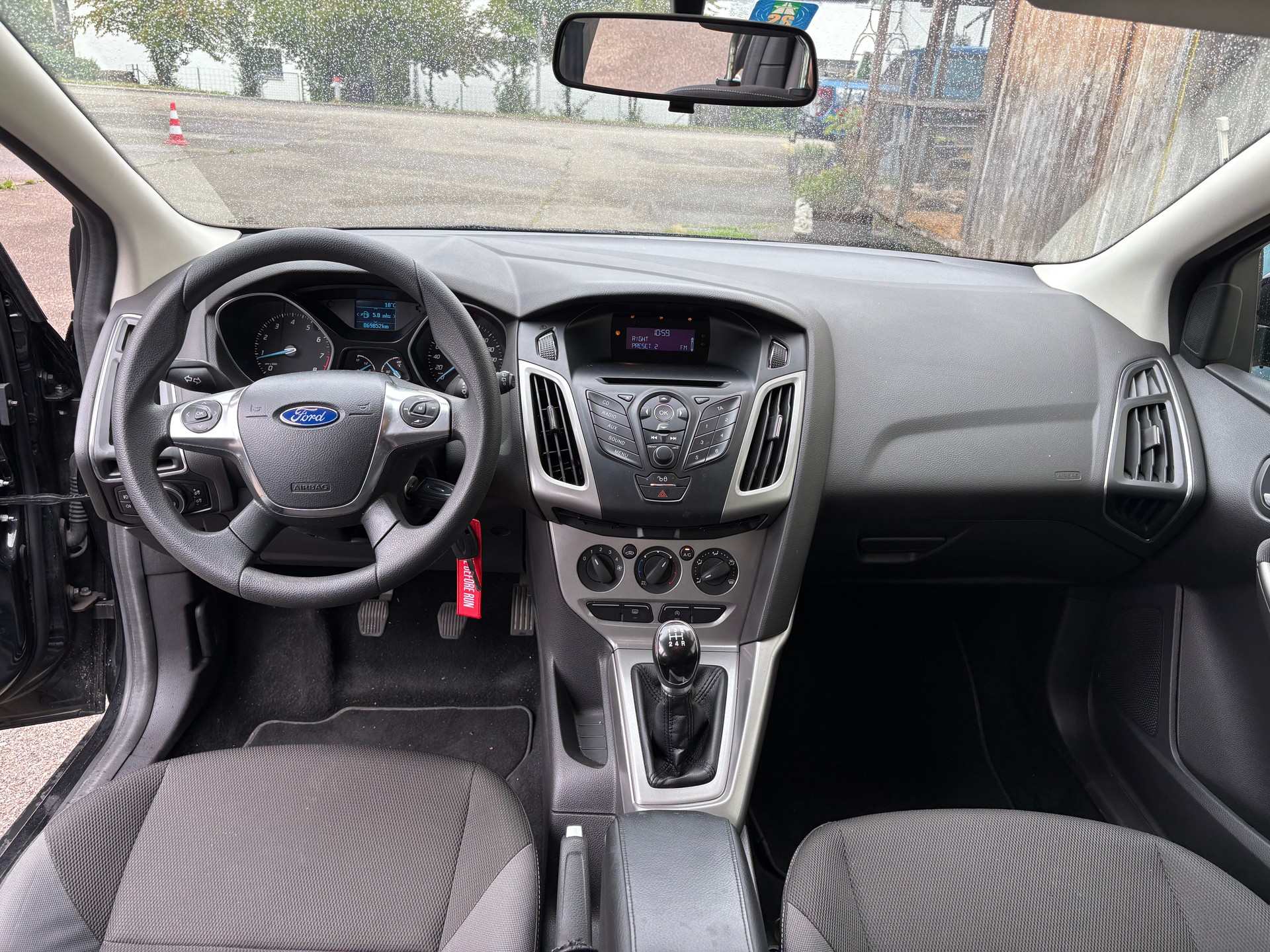 FORD Focus 1.0 SCTi Trend-image-6