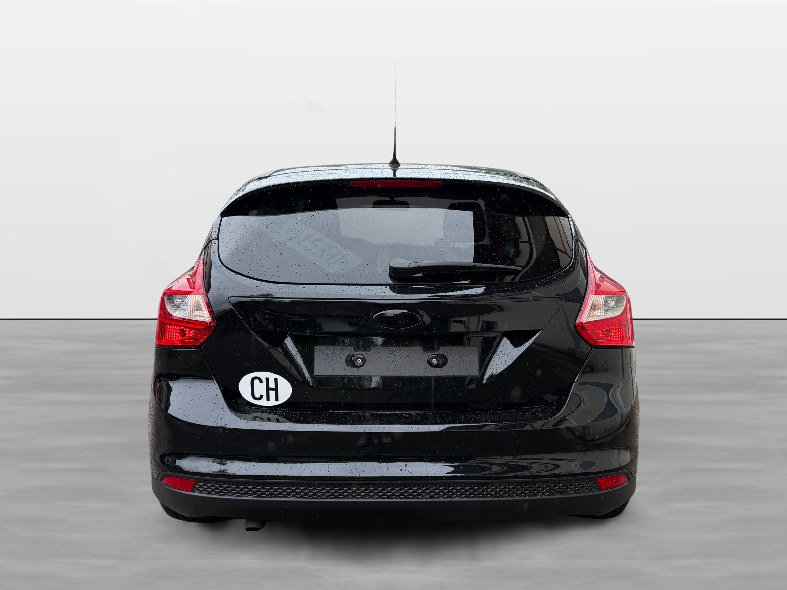 FORD Focus 1.0 SCTi Trend-image-4