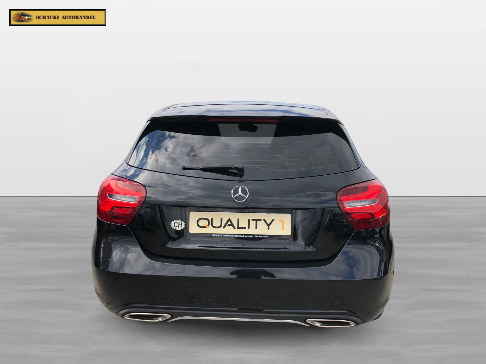 MERCEDES-BENZ A 180 CDI Urban-showroom-element-3