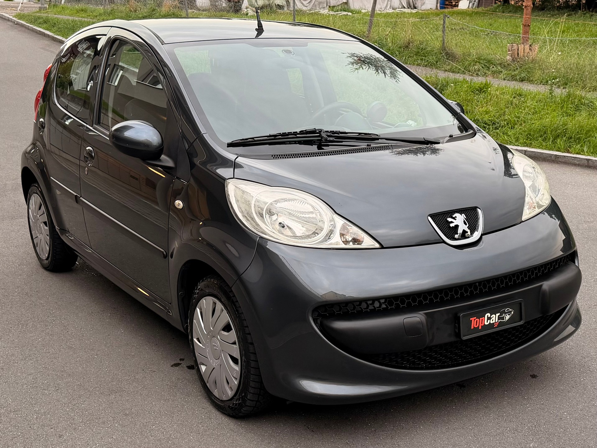 PEUGEOT 107 1.0 Urban-image-0