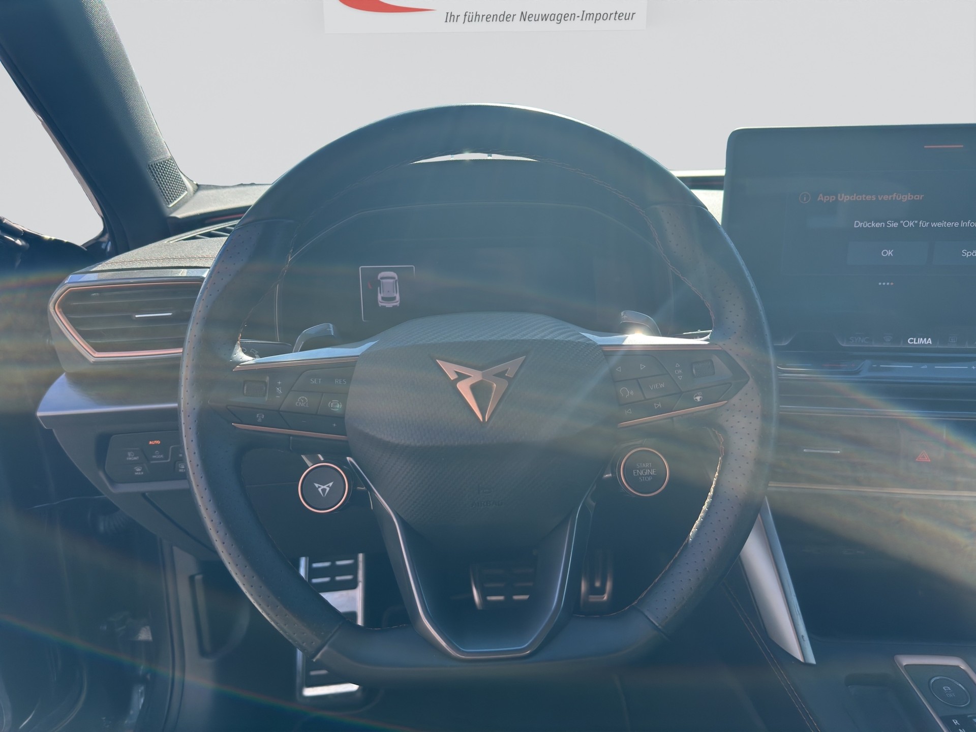 CUPRA Formentor 2.0 TDI DSG-image-9