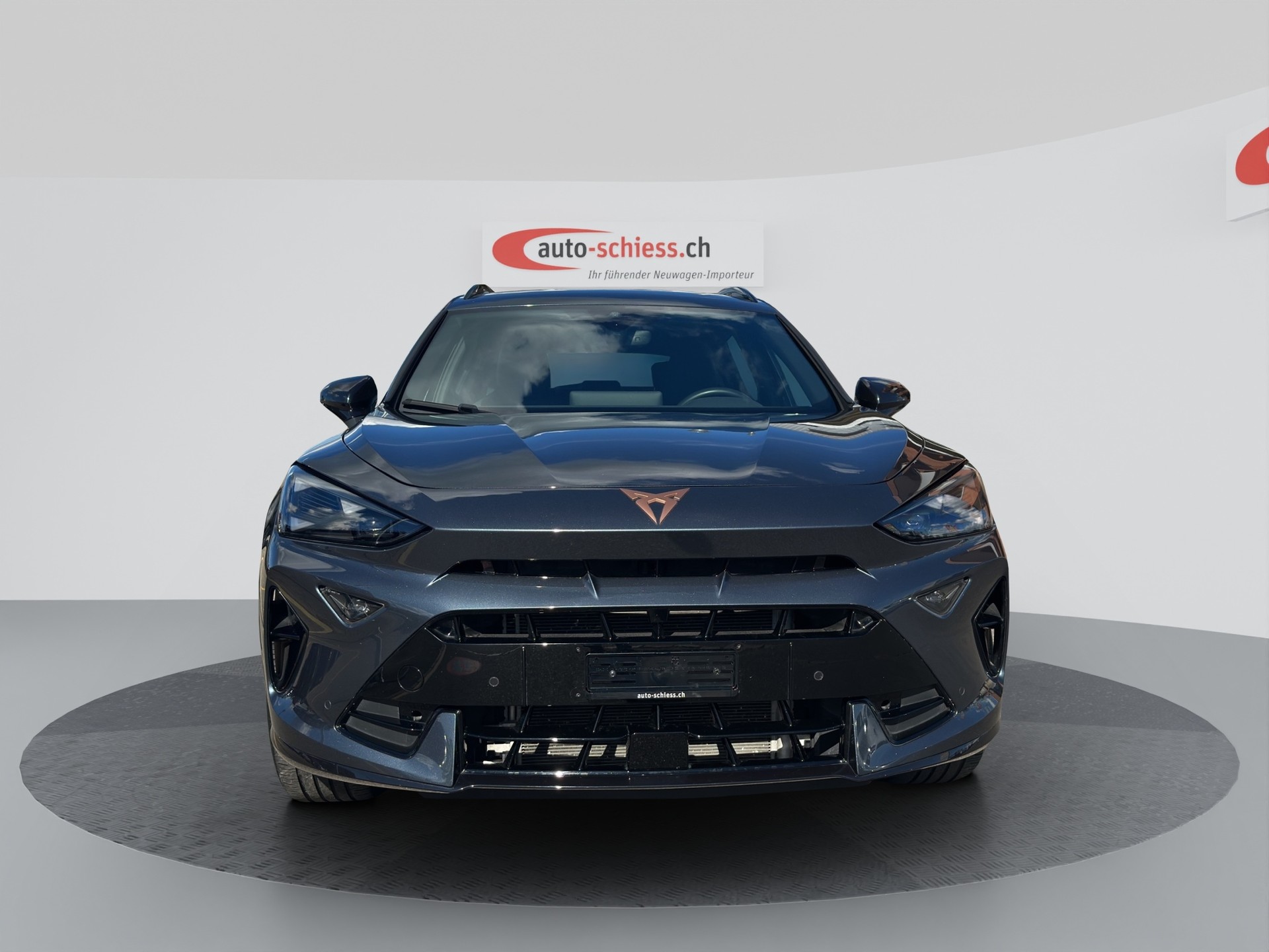 CUPRA Formentor 2.0 TDI DSG-image-1
