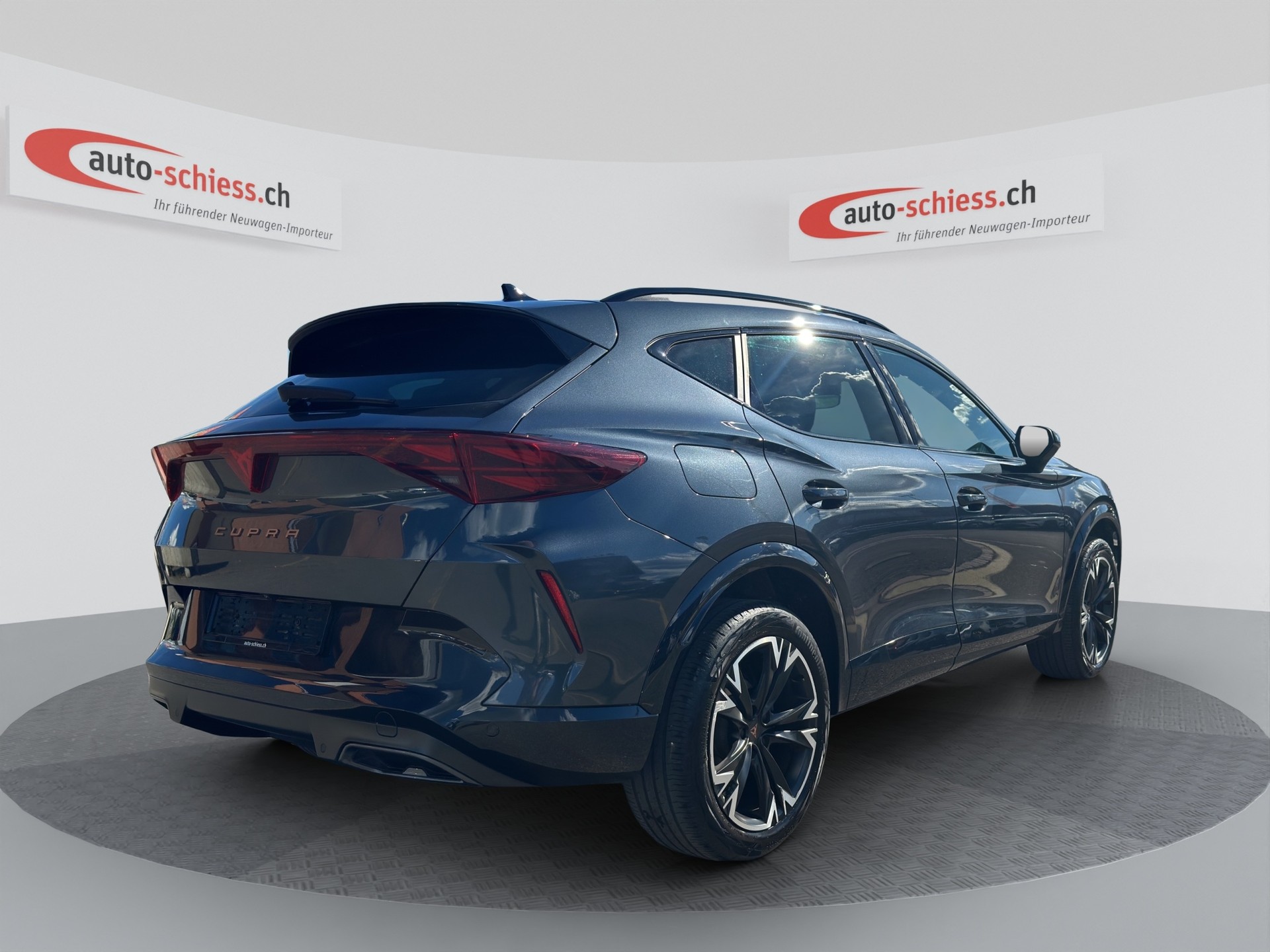 CUPRA Formentor 2.0 TDI DSG-image-4
