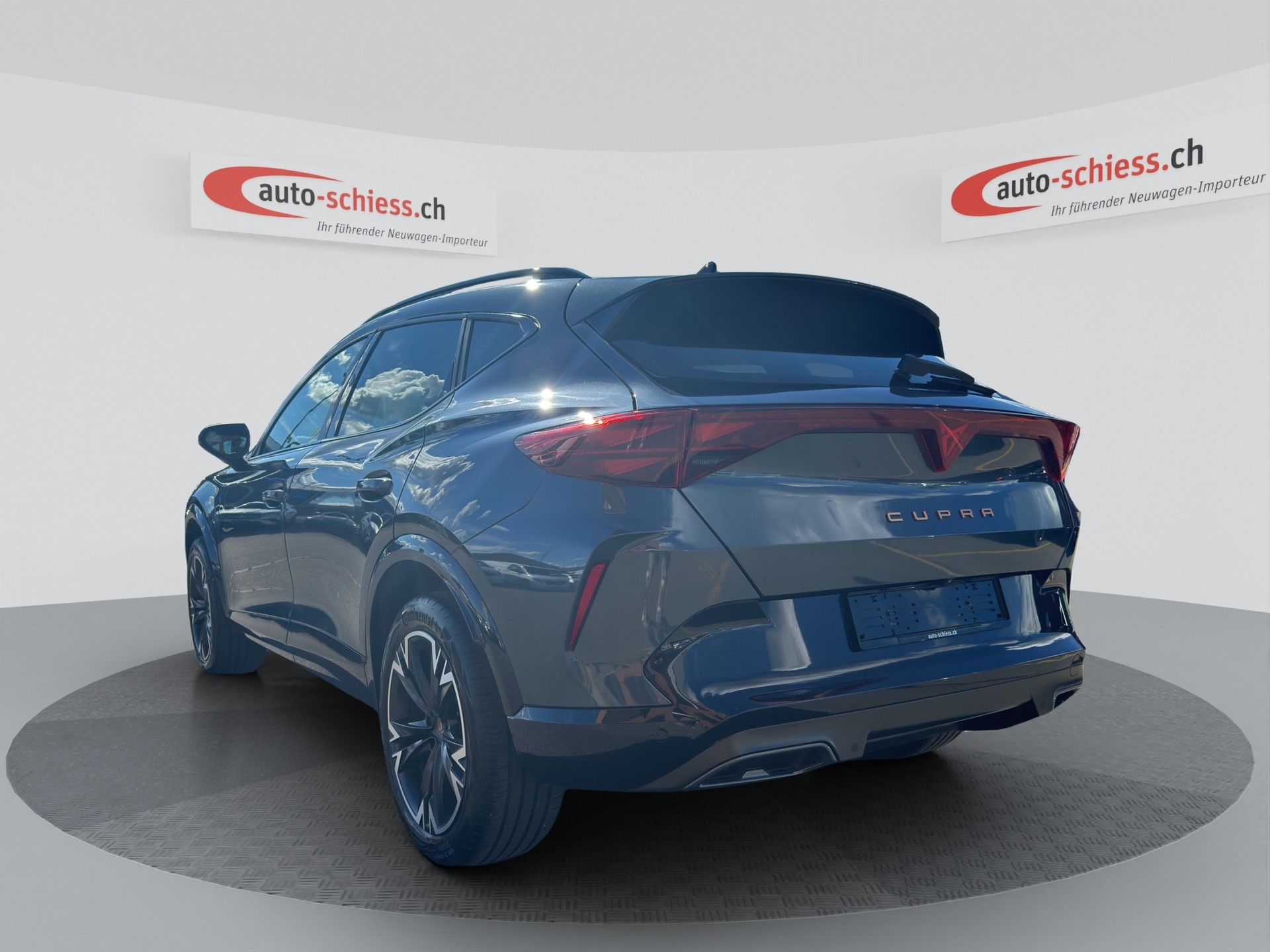CUPRA Formentor 2.0 TDI DSG-image-2