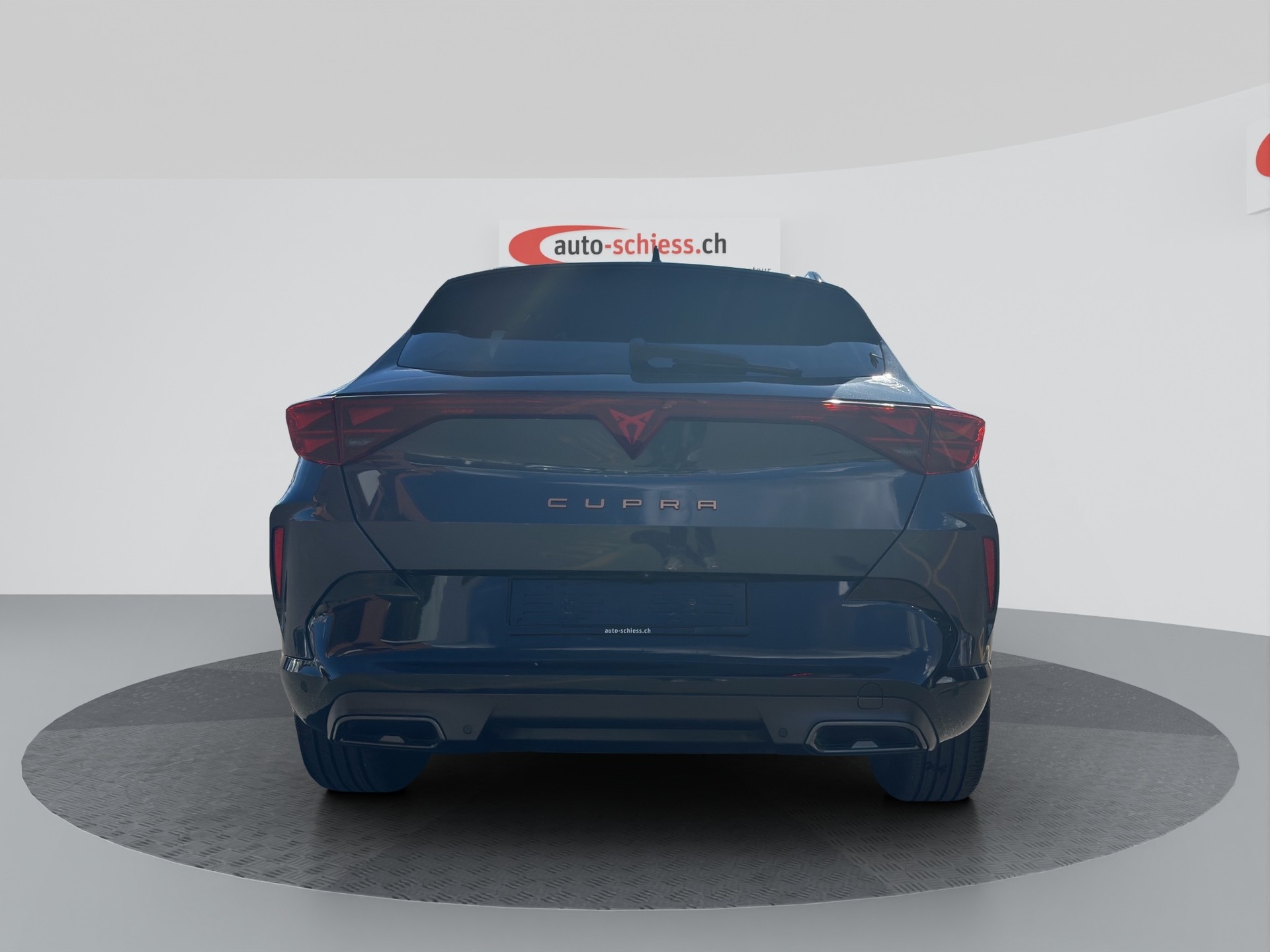 CUPRA Formentor 2.0 TDI DSG-image-3