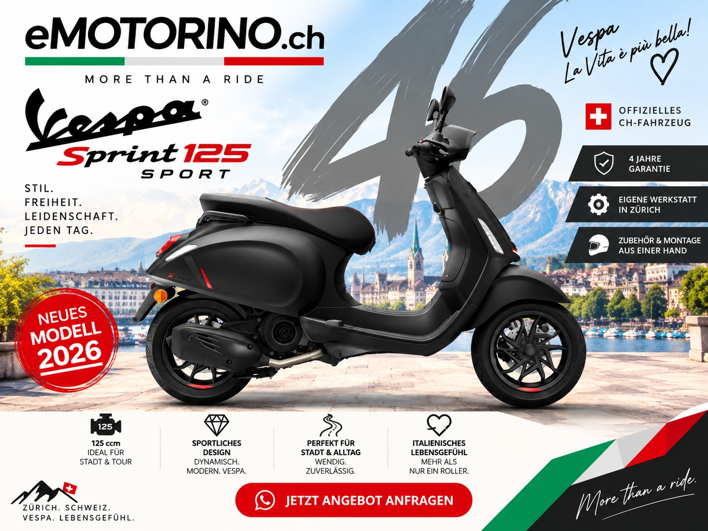 PIAGGIO Vespa 125 Sprint Sport E5+-showroom-element-1