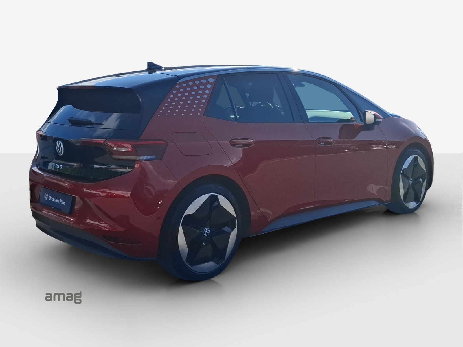 VW ID.3 Pro Performance 58 kWh Life-image-5