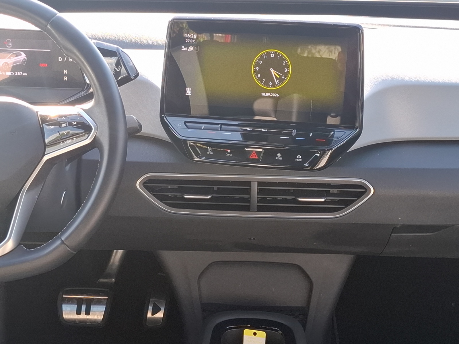 VW ID.3 Pro Performance 58 kWh Life-image-11