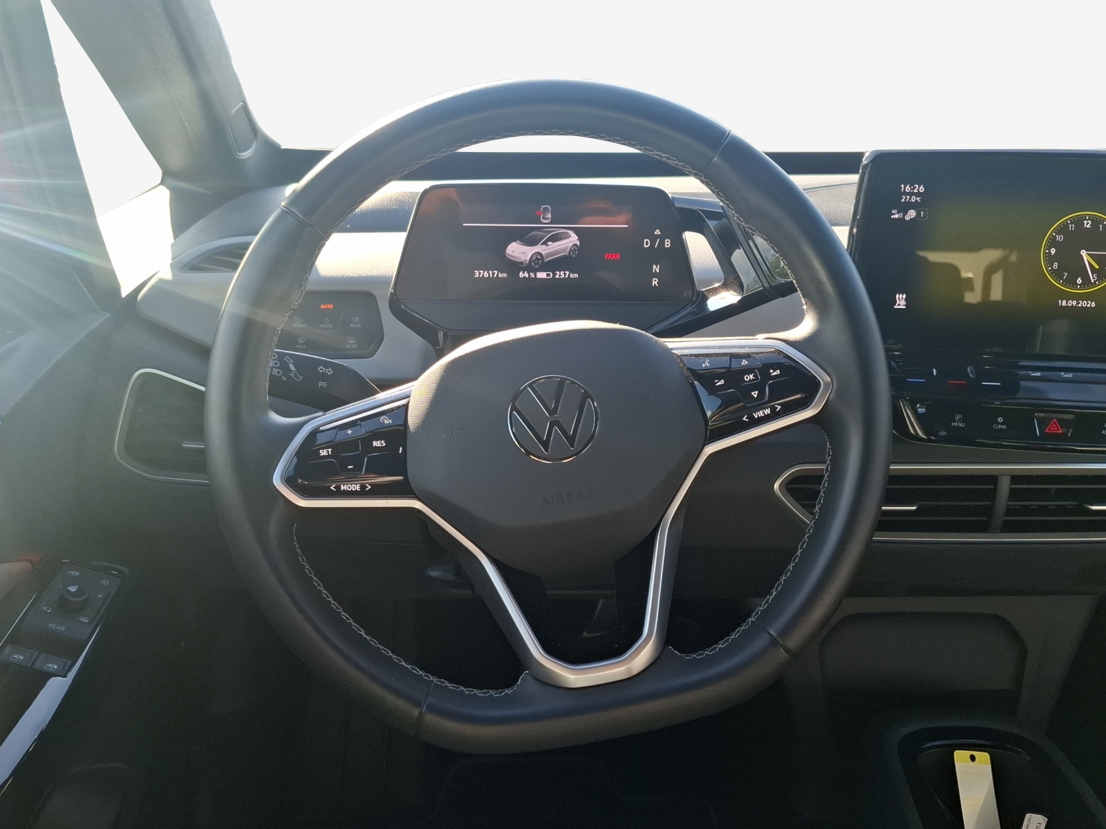 VW ID.3 Pro Performance 58 kWh Life-image-10