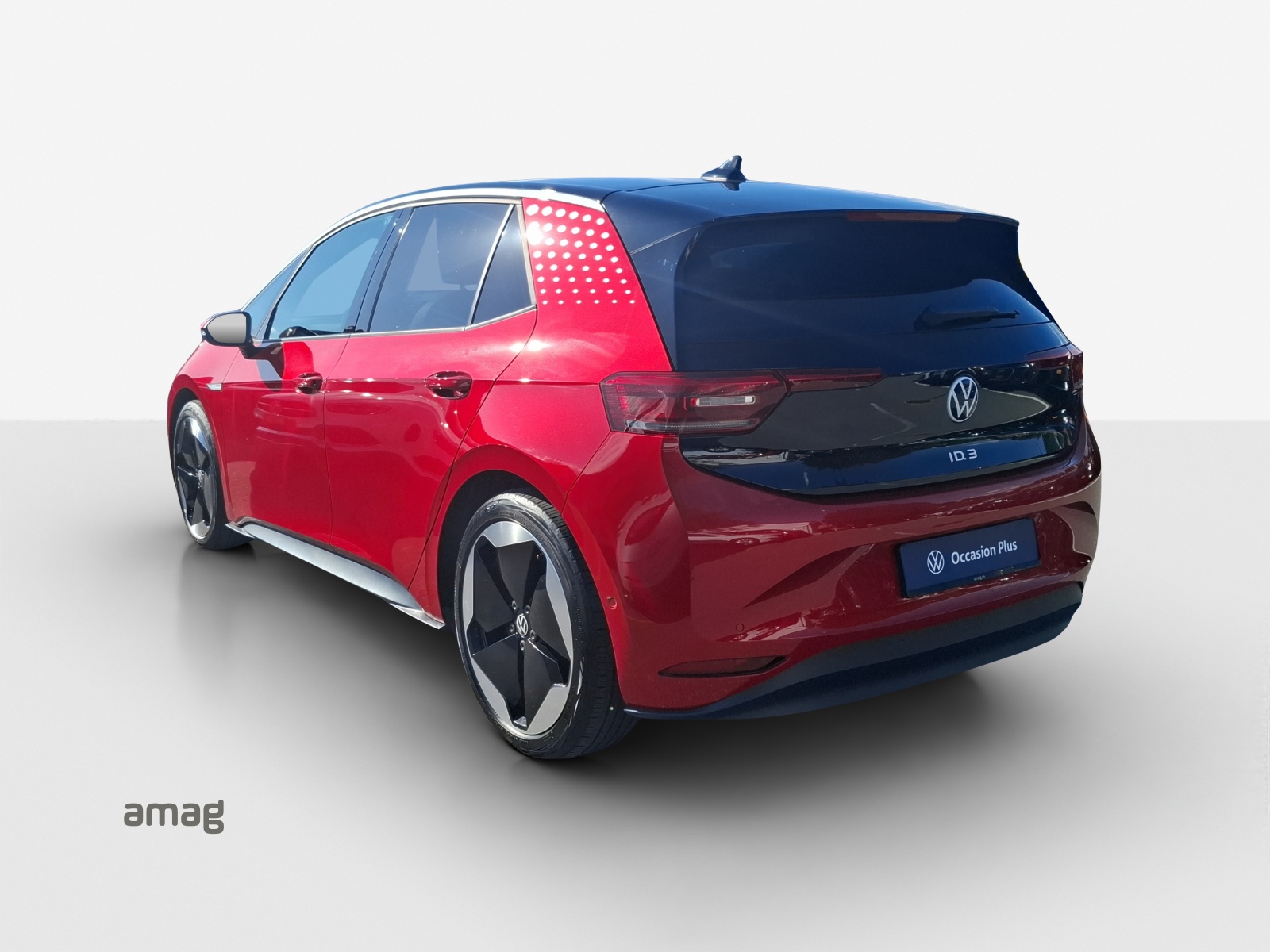 VW ID.3 Pro Performance 58 kWh Life-image-3