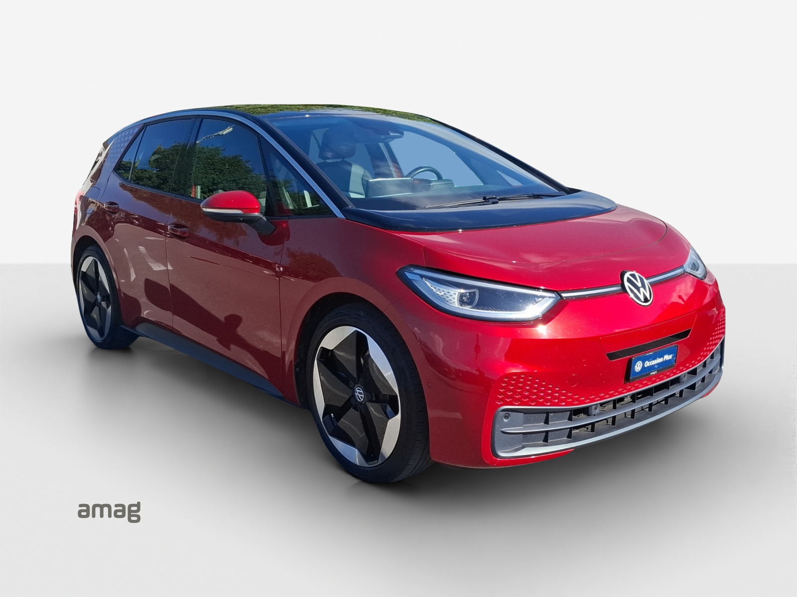 VW ID.3 Pro Performance 58 kWh Life-image-6