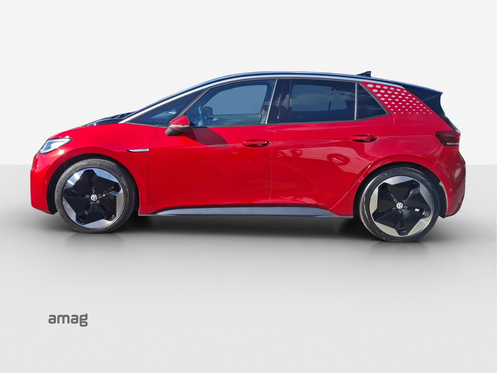 VW ID.3 Pro Performance 58 kWh Life-image-2
