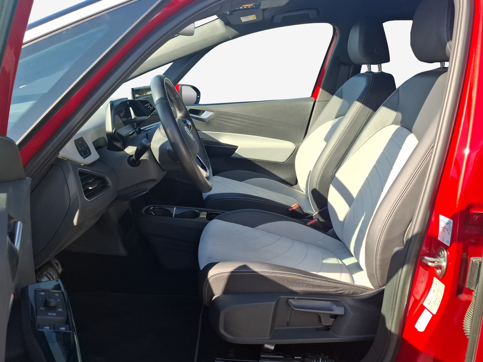 VW ID.3 Pro Performance 58 kWh Life-image-8