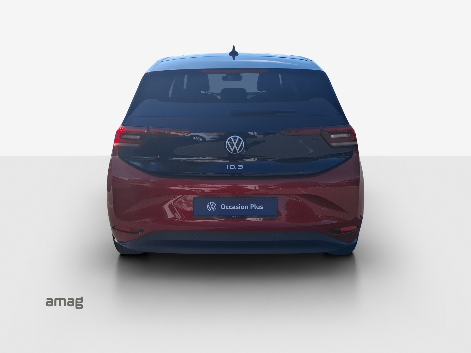 VW ID.3 Pro Performance 58 kWh Life-image-4