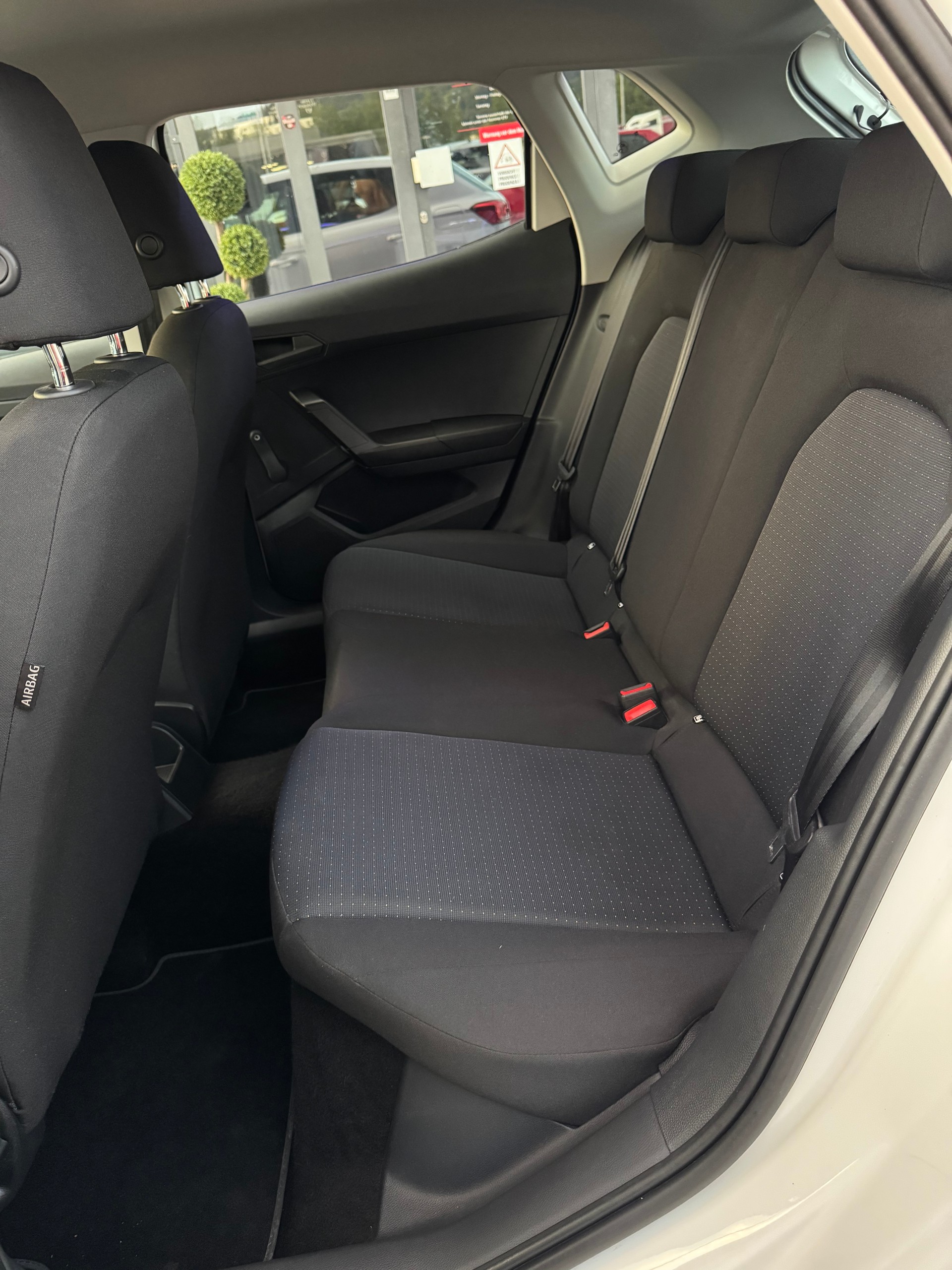 SEAT Ibiza 1.0 EcoTSI Style DSG-image-14