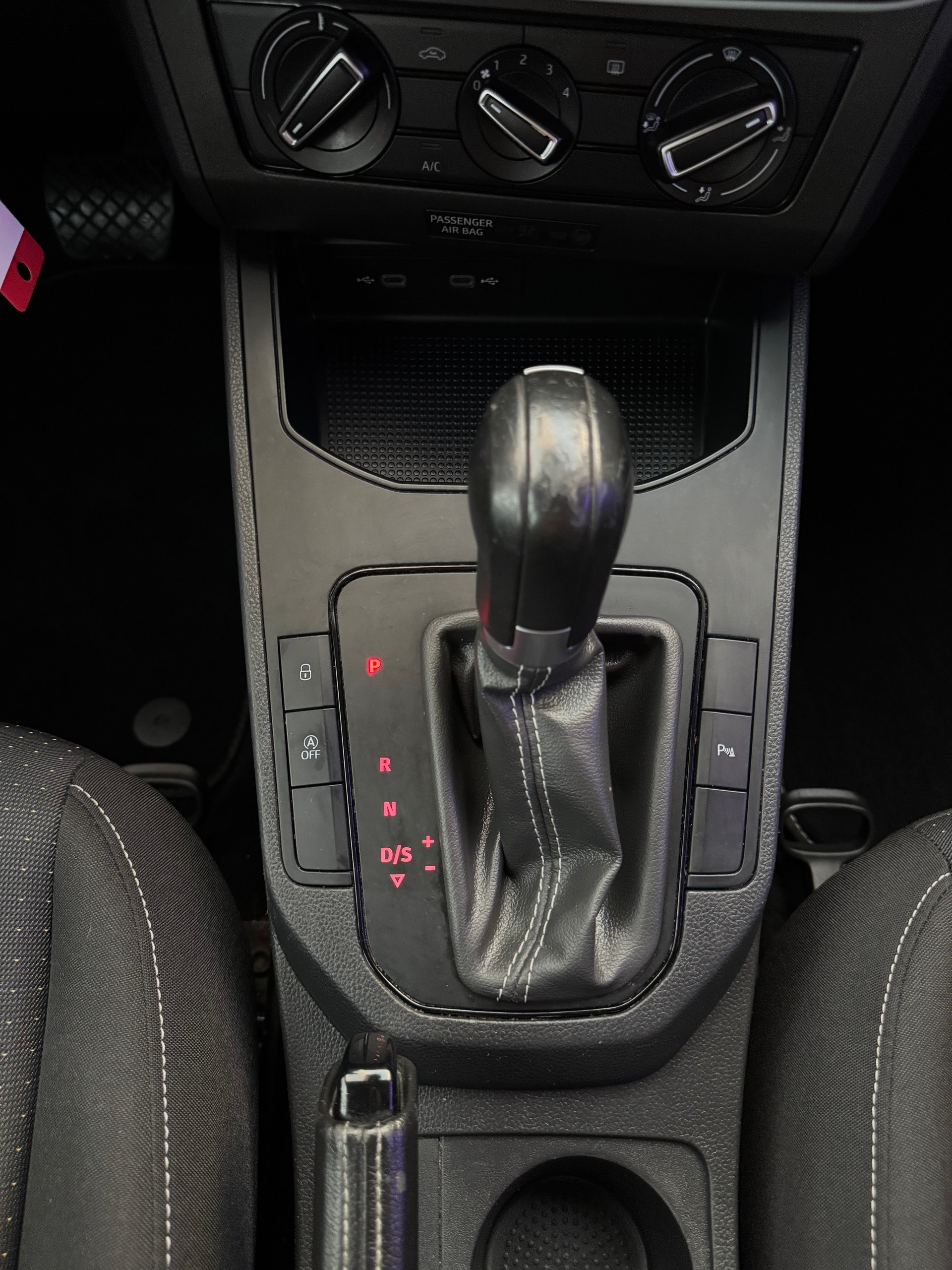 SEAT Ibiza 1.0 EcoTSI Style DSG-image-20