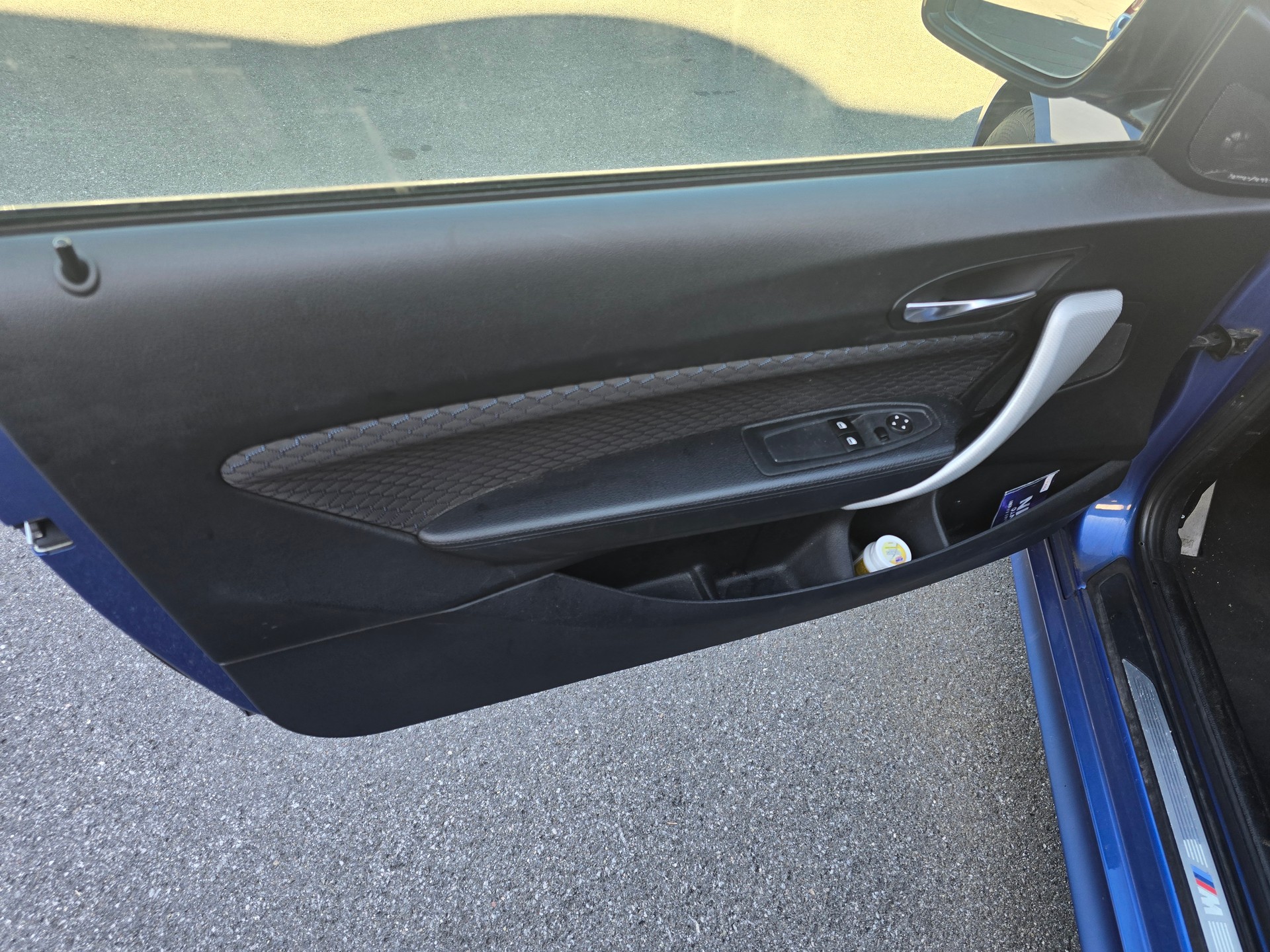 BMW 118d xDrive Sport Line-image-13