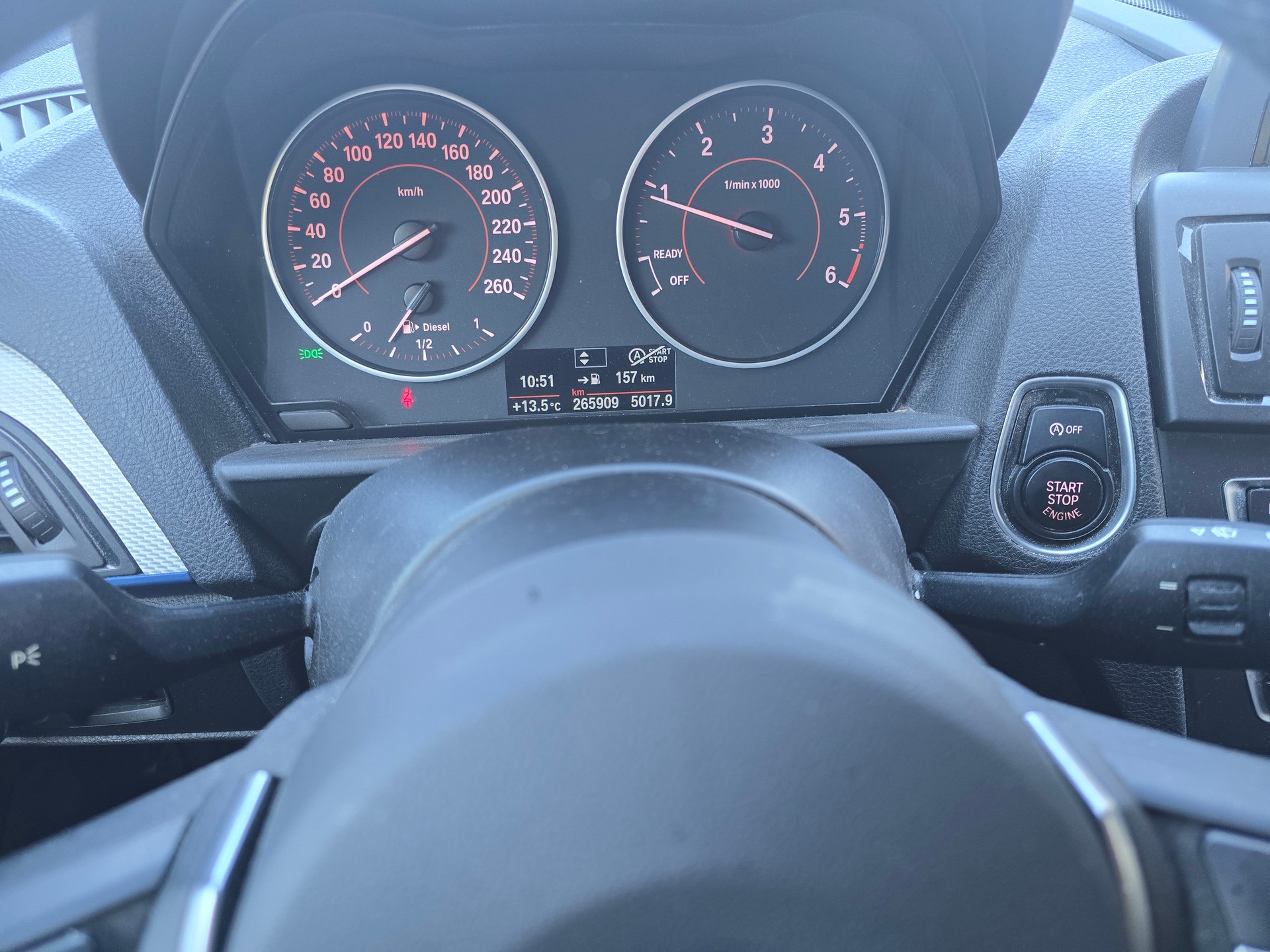 BMW 118d xDrive Sport Line-image-10