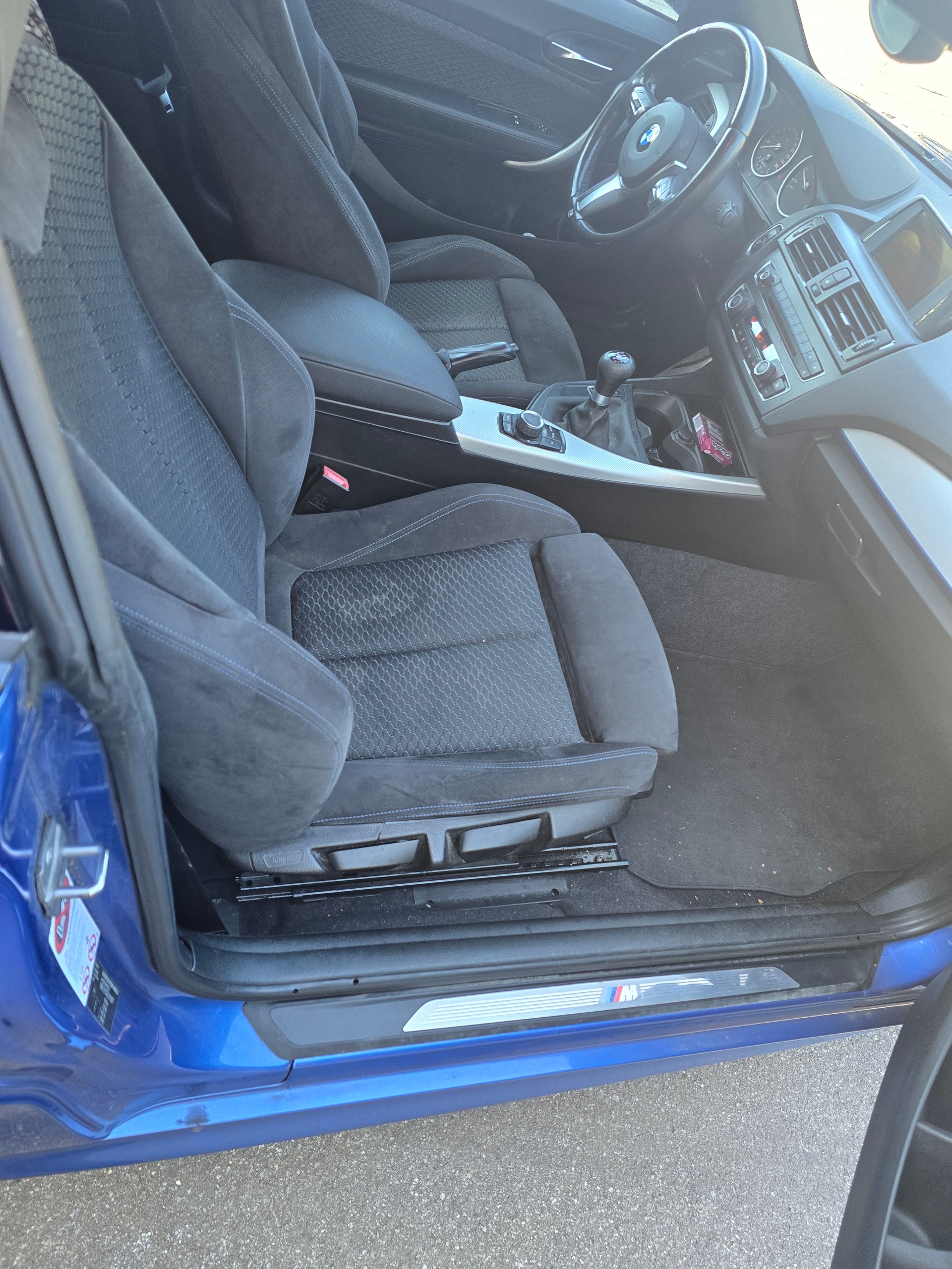 BMW 118d xDrive Sport Line-image-14