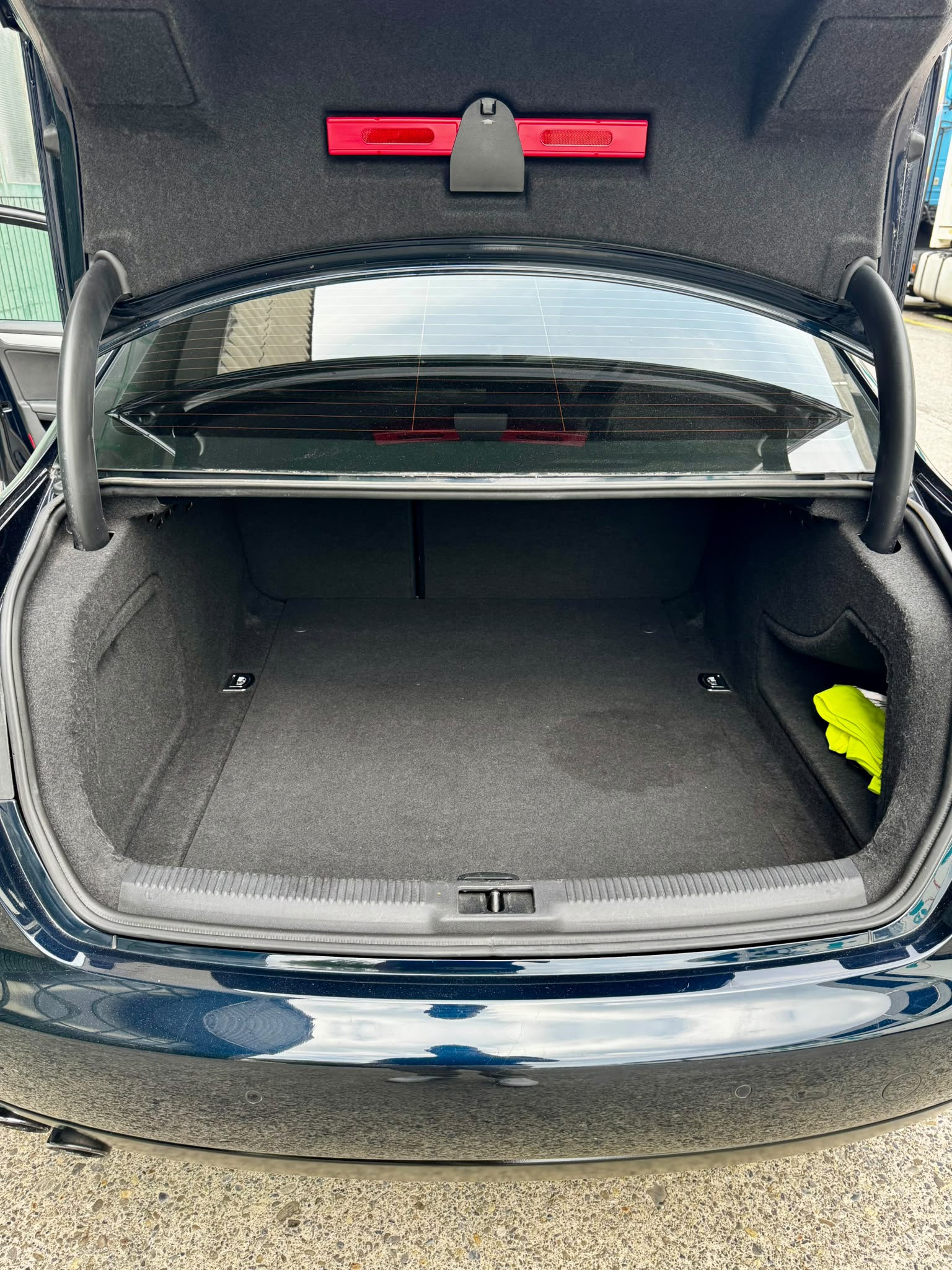 AUDI 2.0 TFSI 180 M-Tronic-image-12