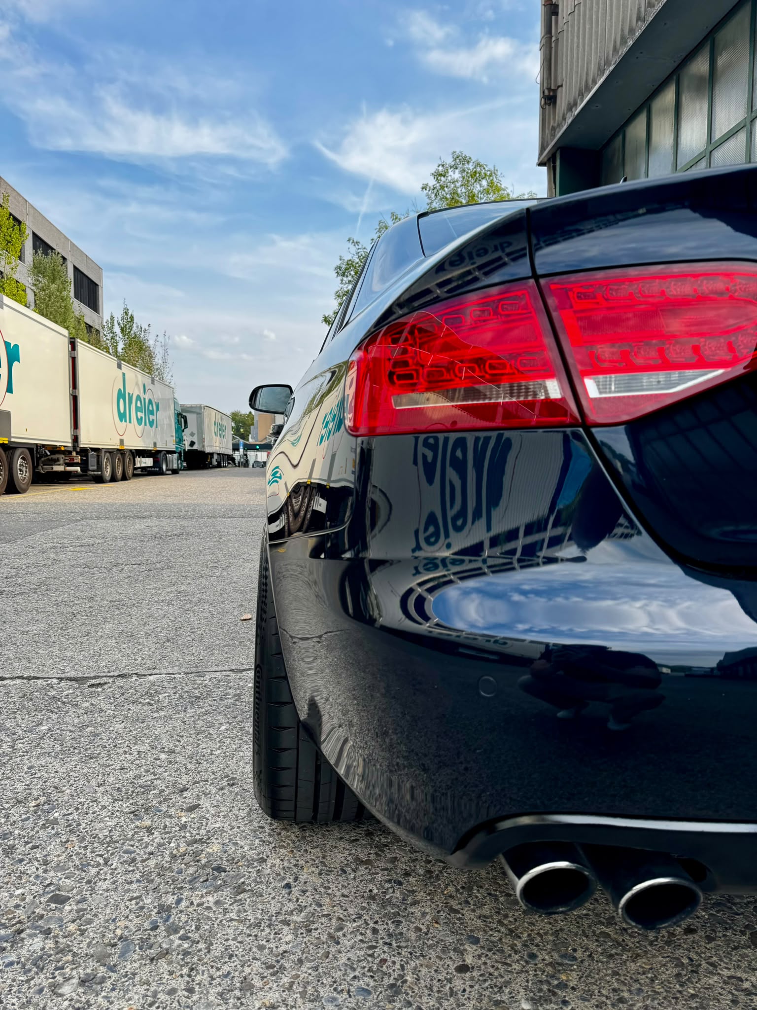 AUDI 2.0 TFSI 180 M-Tronic-image-4